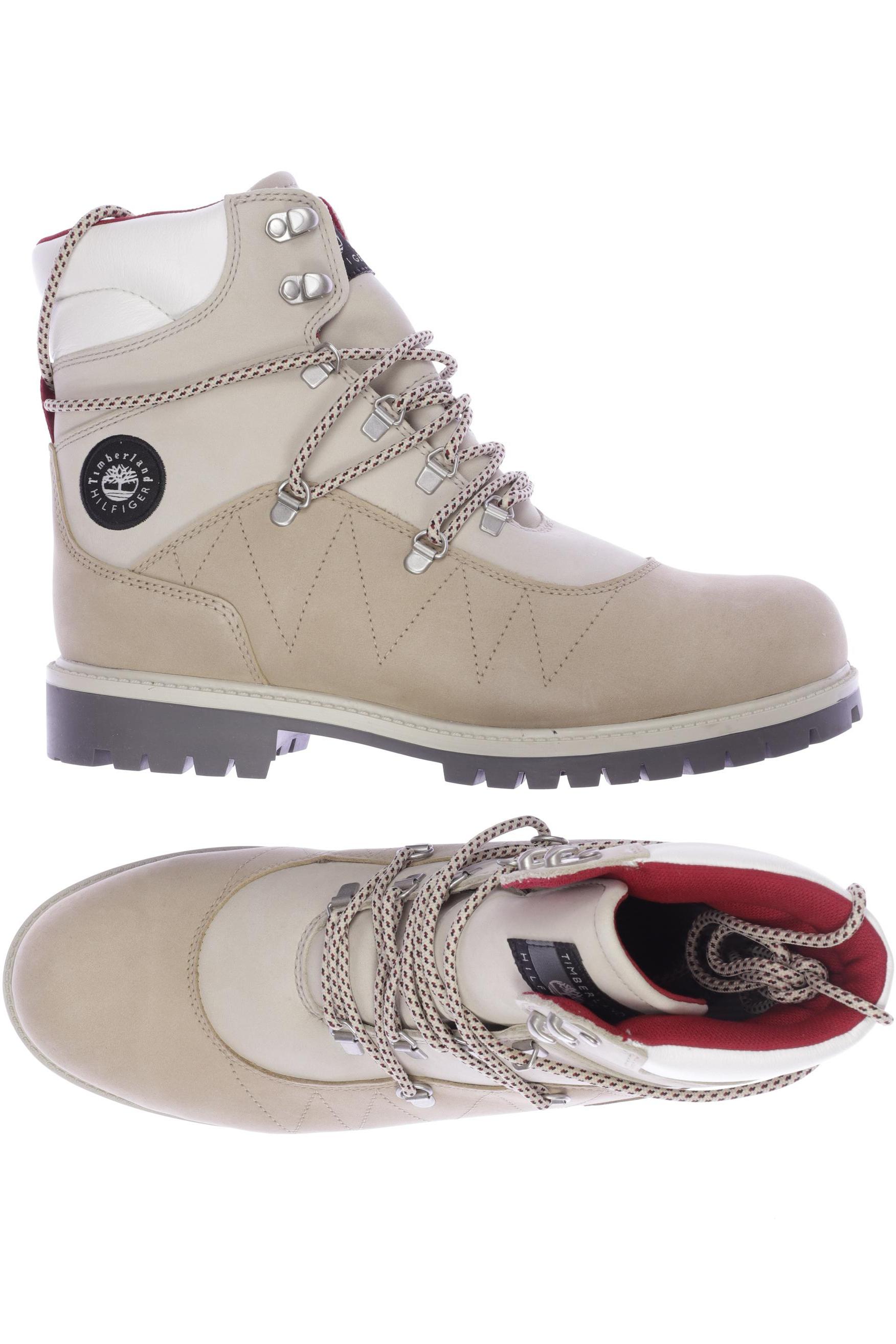 

Timberland Herren Stiefel, beige, Gr. 44