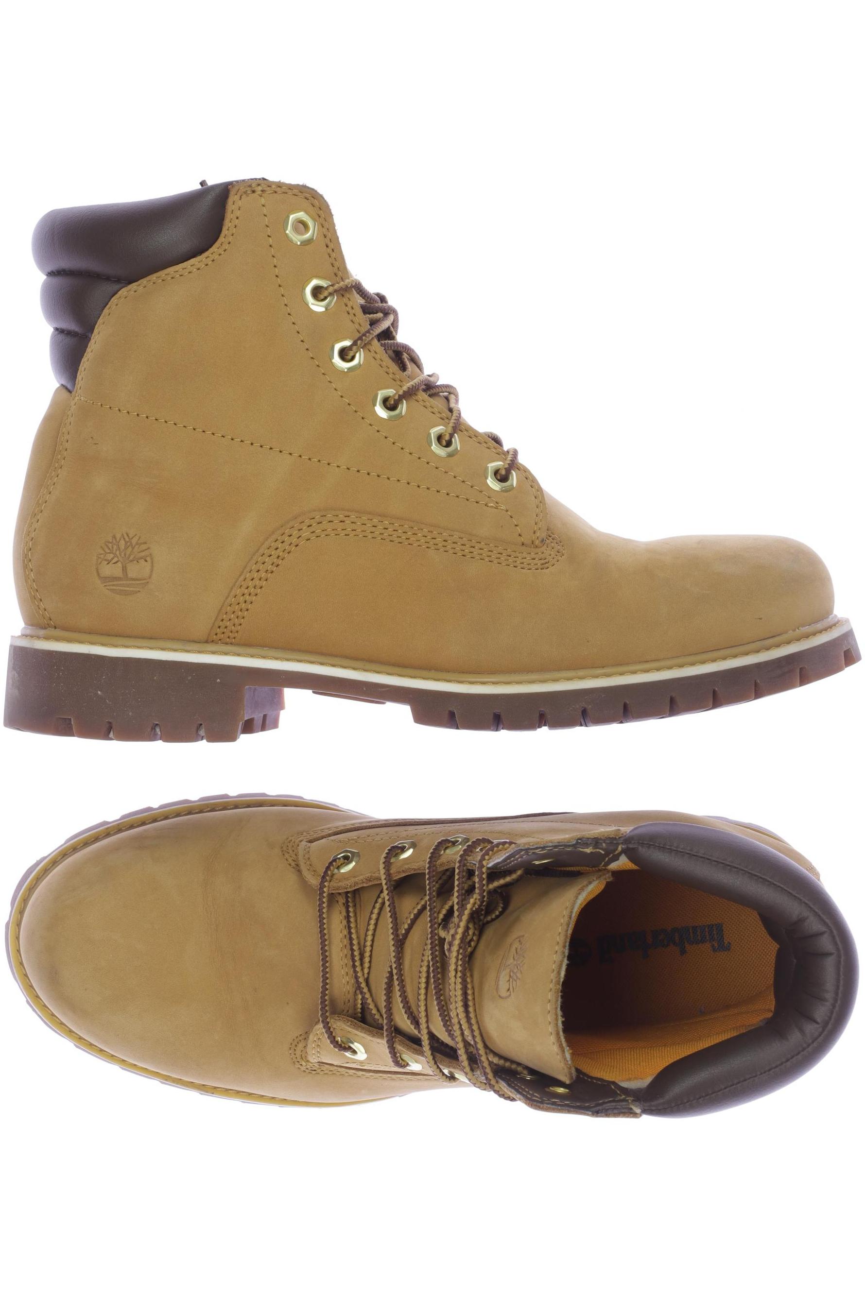 

Timberland Herren Stiefel, braun, Gr. 42