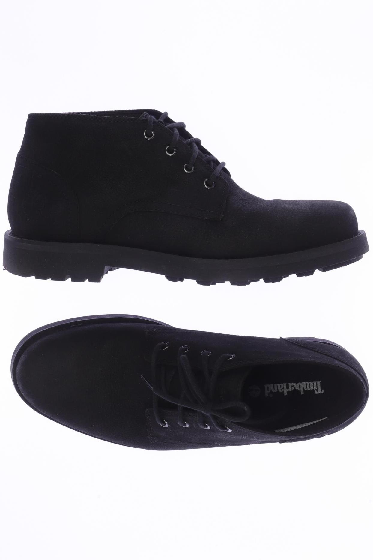 

Timberland Herren Stiefel, schwarz, Gr. 41