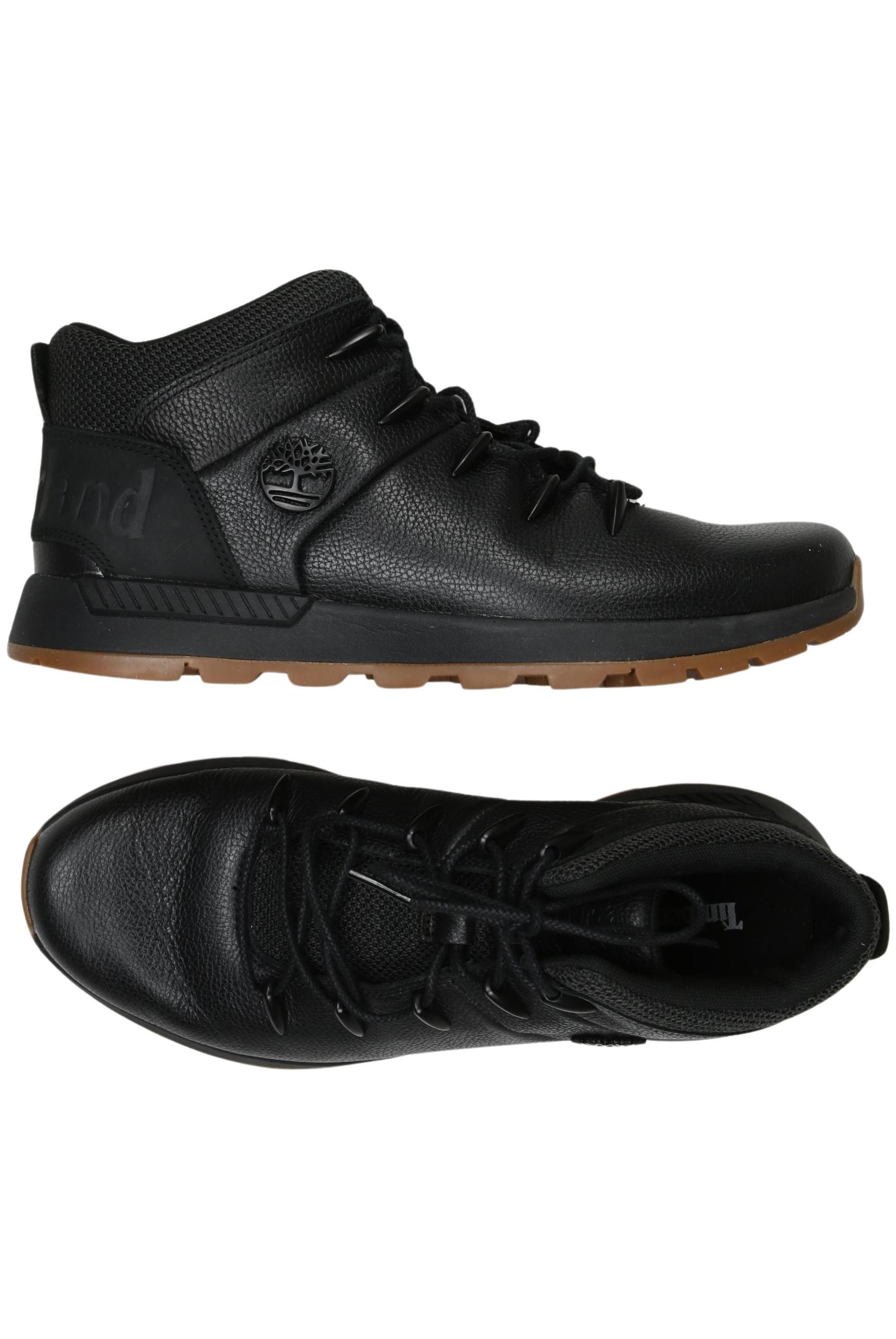 

Timberland Herren Stiefel, schwarz, Gr. 41.5