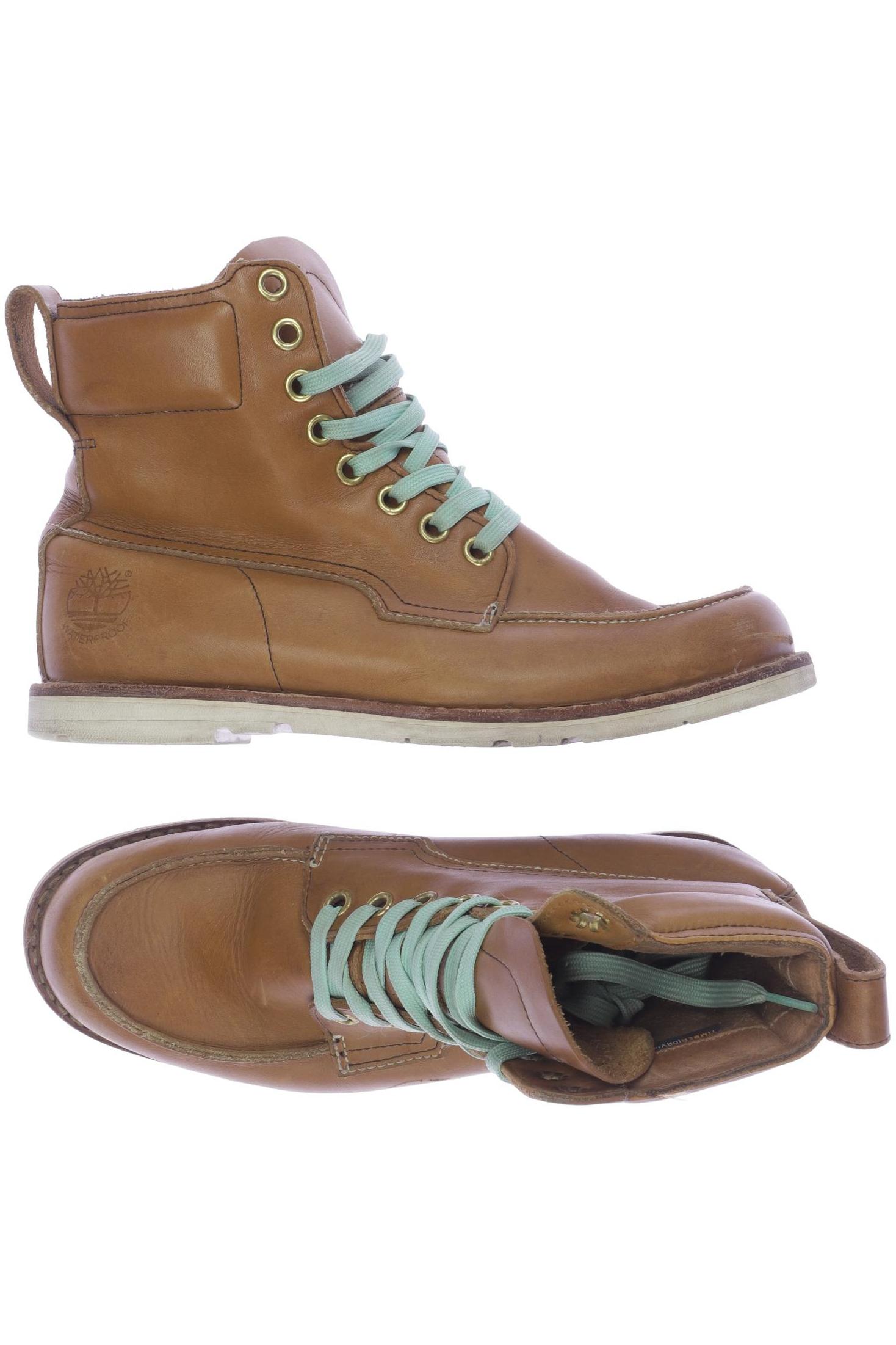 

Timberland Herren Stiefel, braun, Gr. 41.5