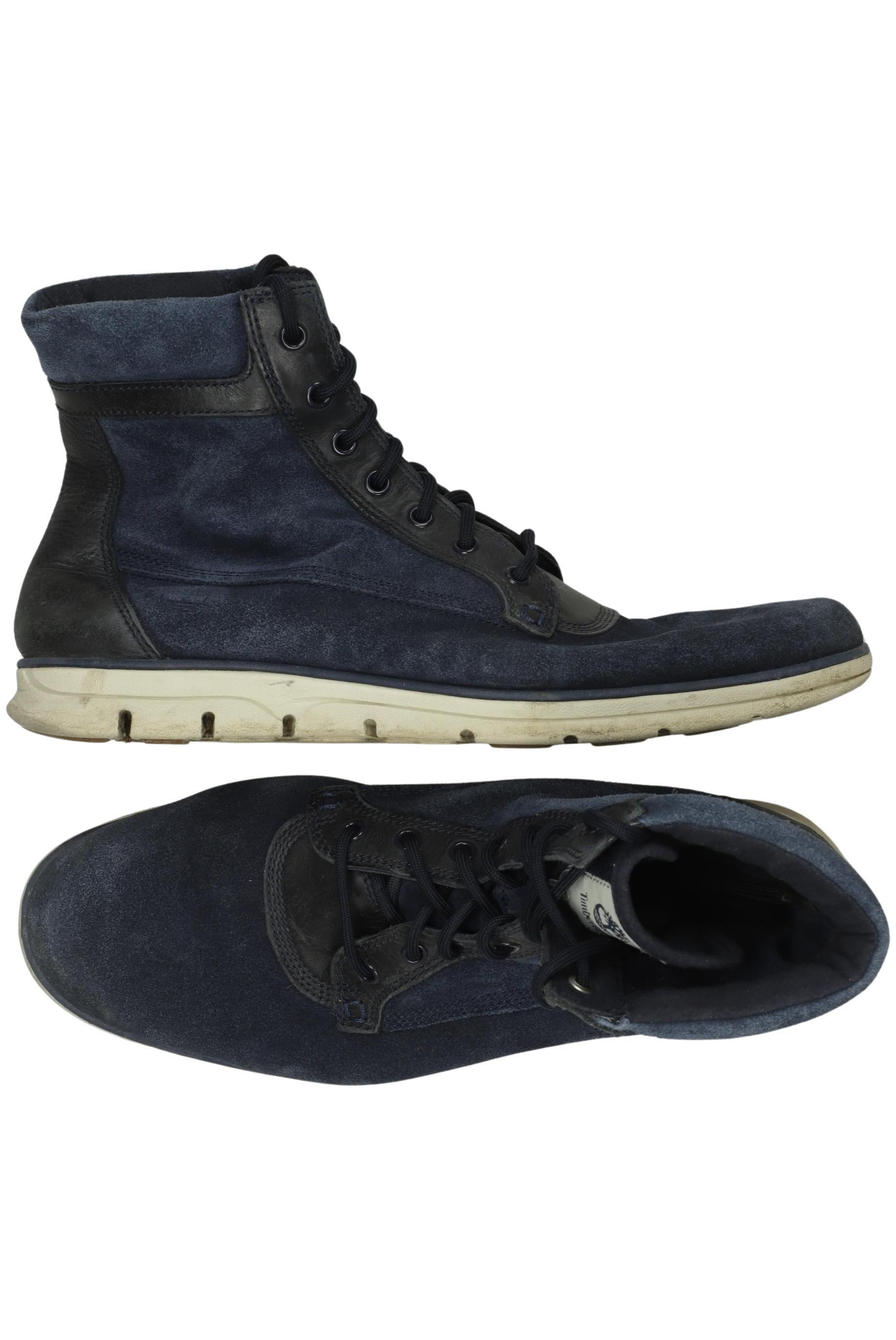 

Timberland Herren Stiefel, marineblau, Gr. 44.5