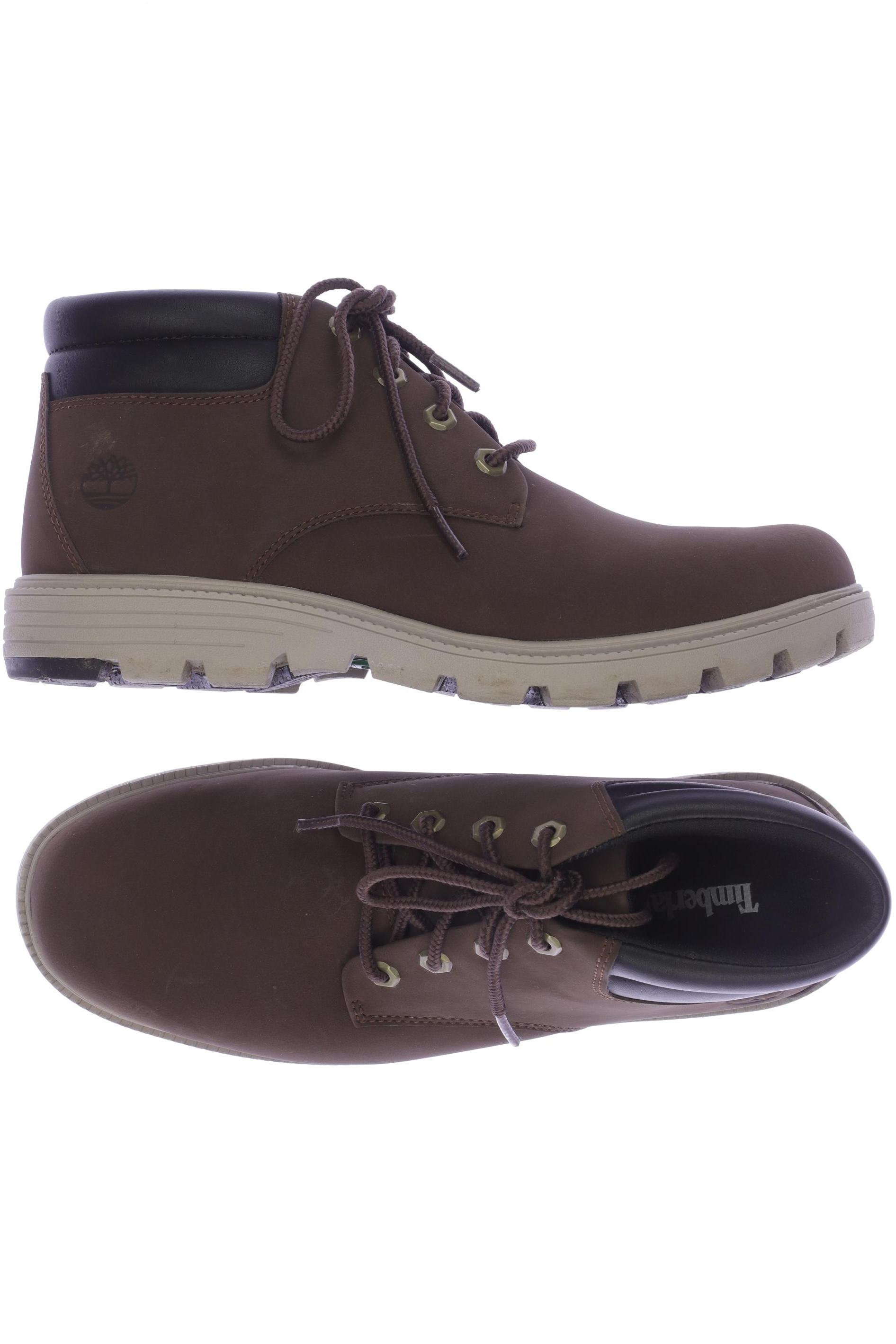 

Timberland Herren Stiefel, braun