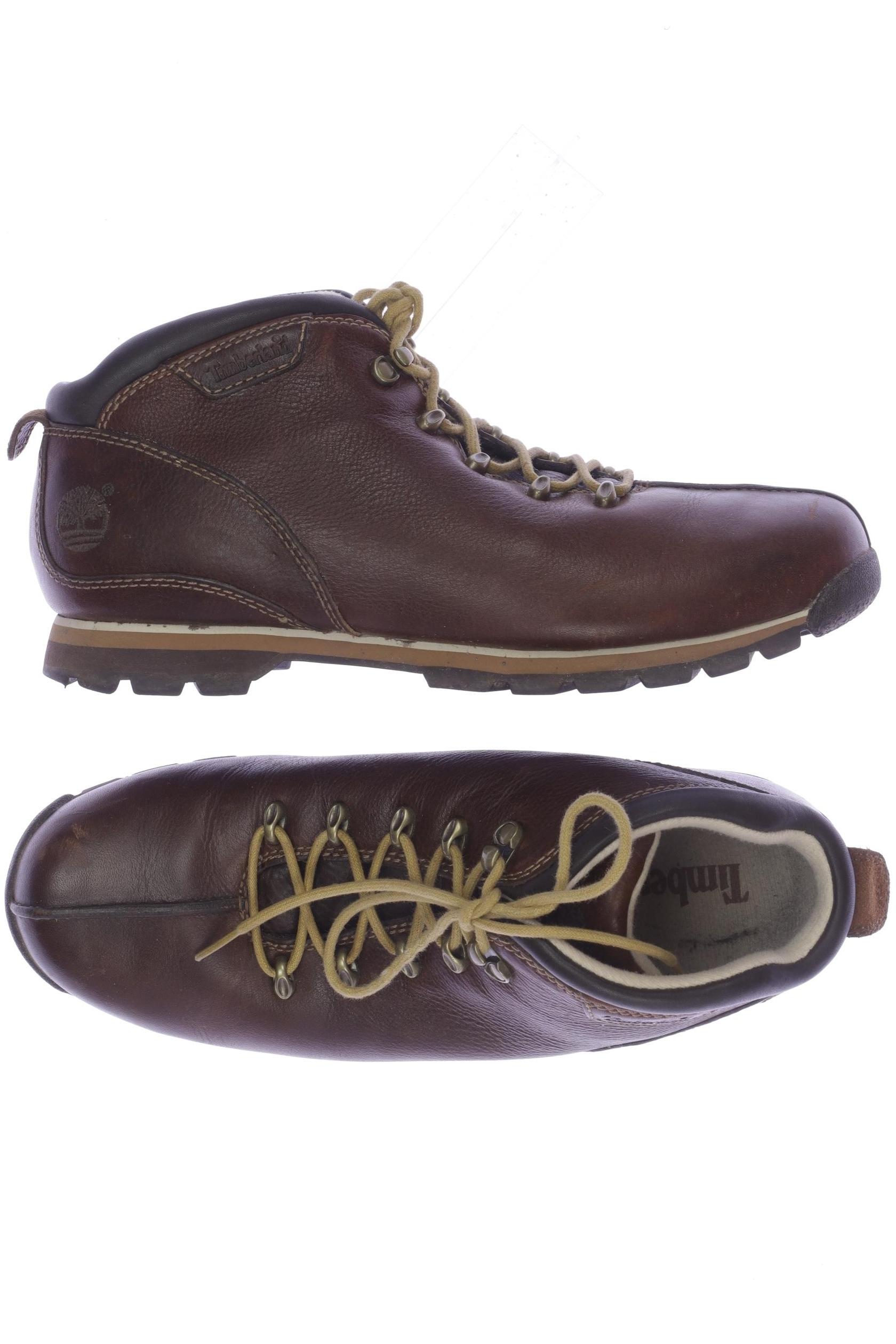 

Timberland Herren Stiefel, braun, Gr. 10