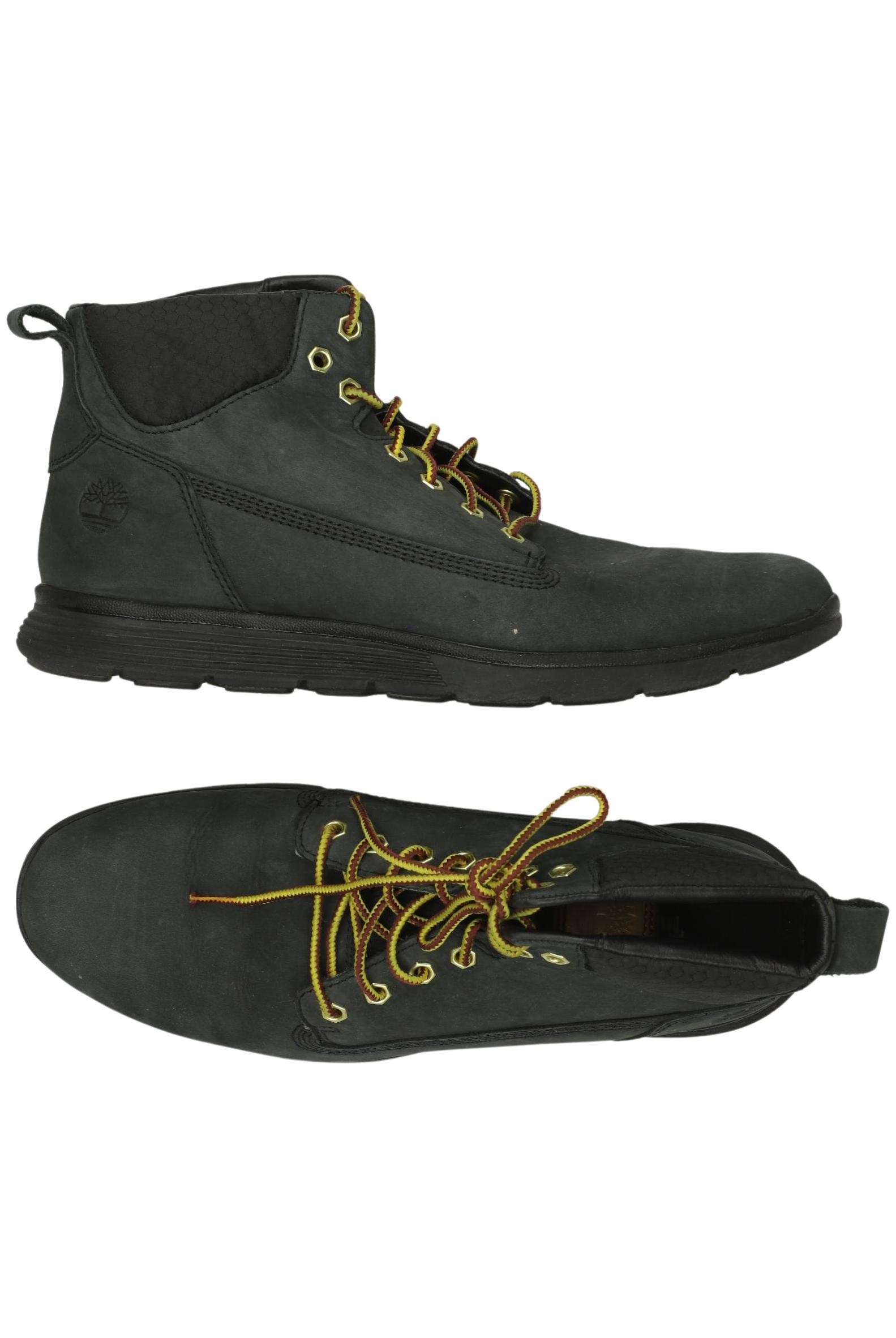 

Timberland Herren Stiefel, grau, Gr. 42