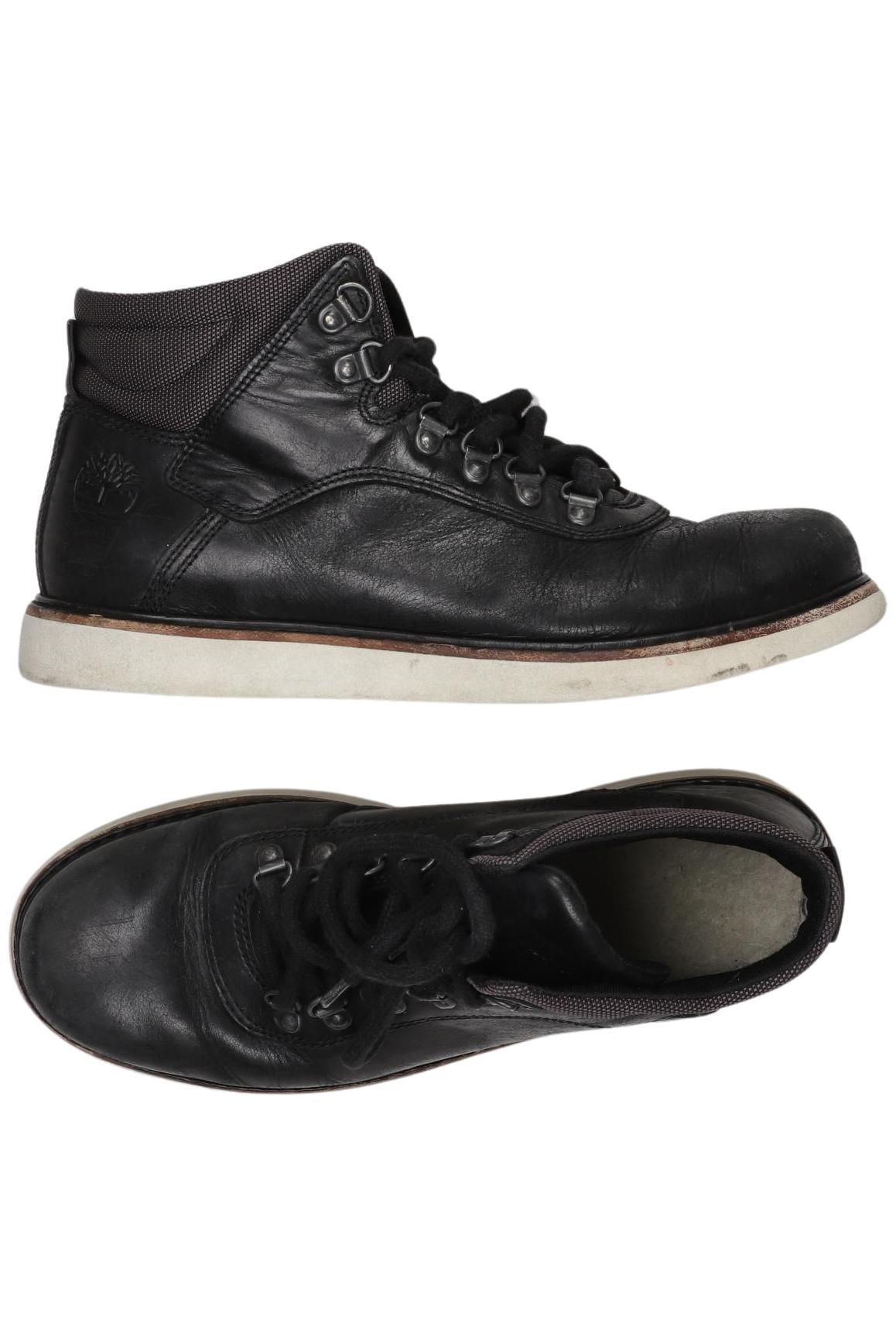 

Timberland Herren Stiefel, schwarz, Gr. 41