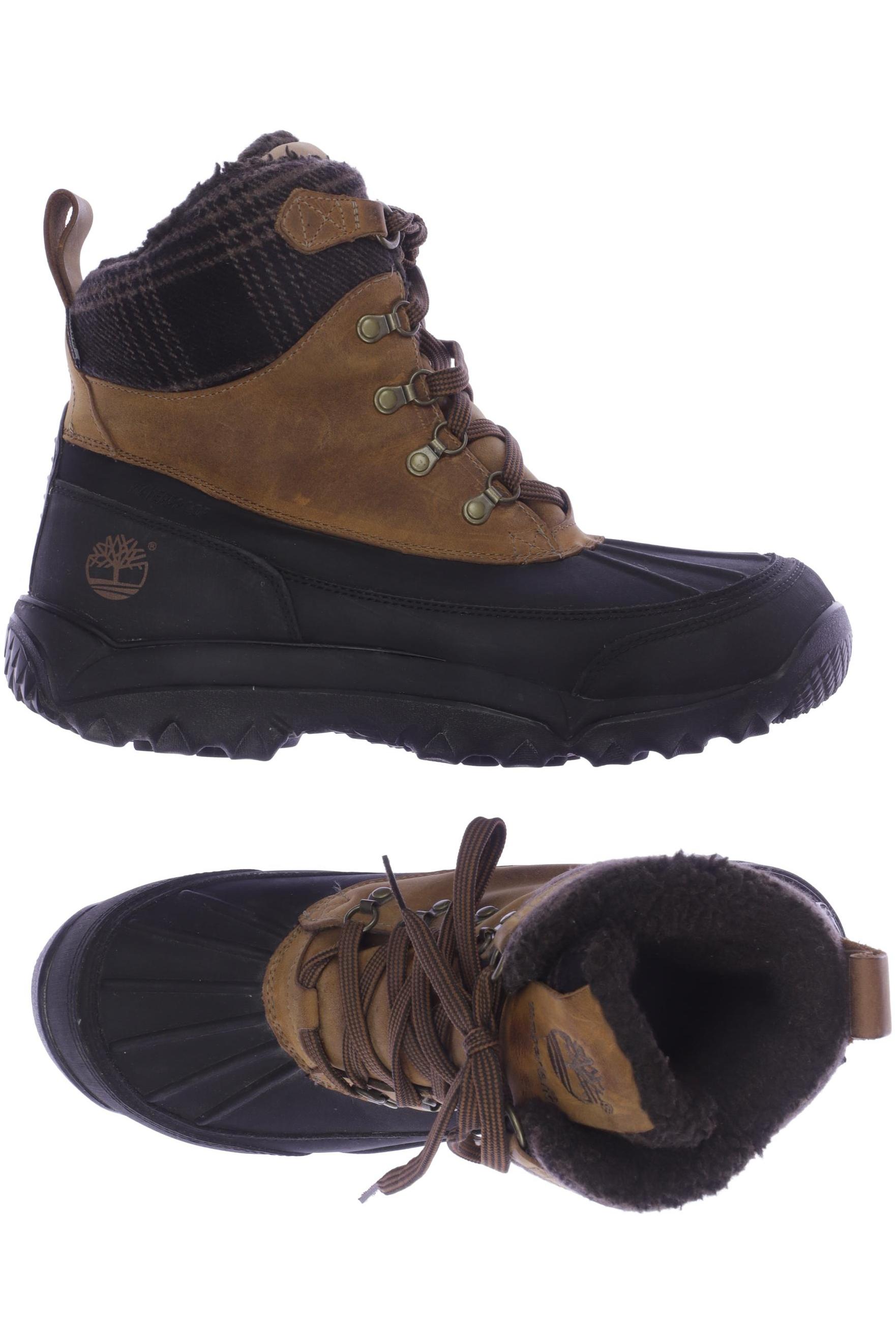 

Timberland Herren Stiefel, schwarz, Gr. 43