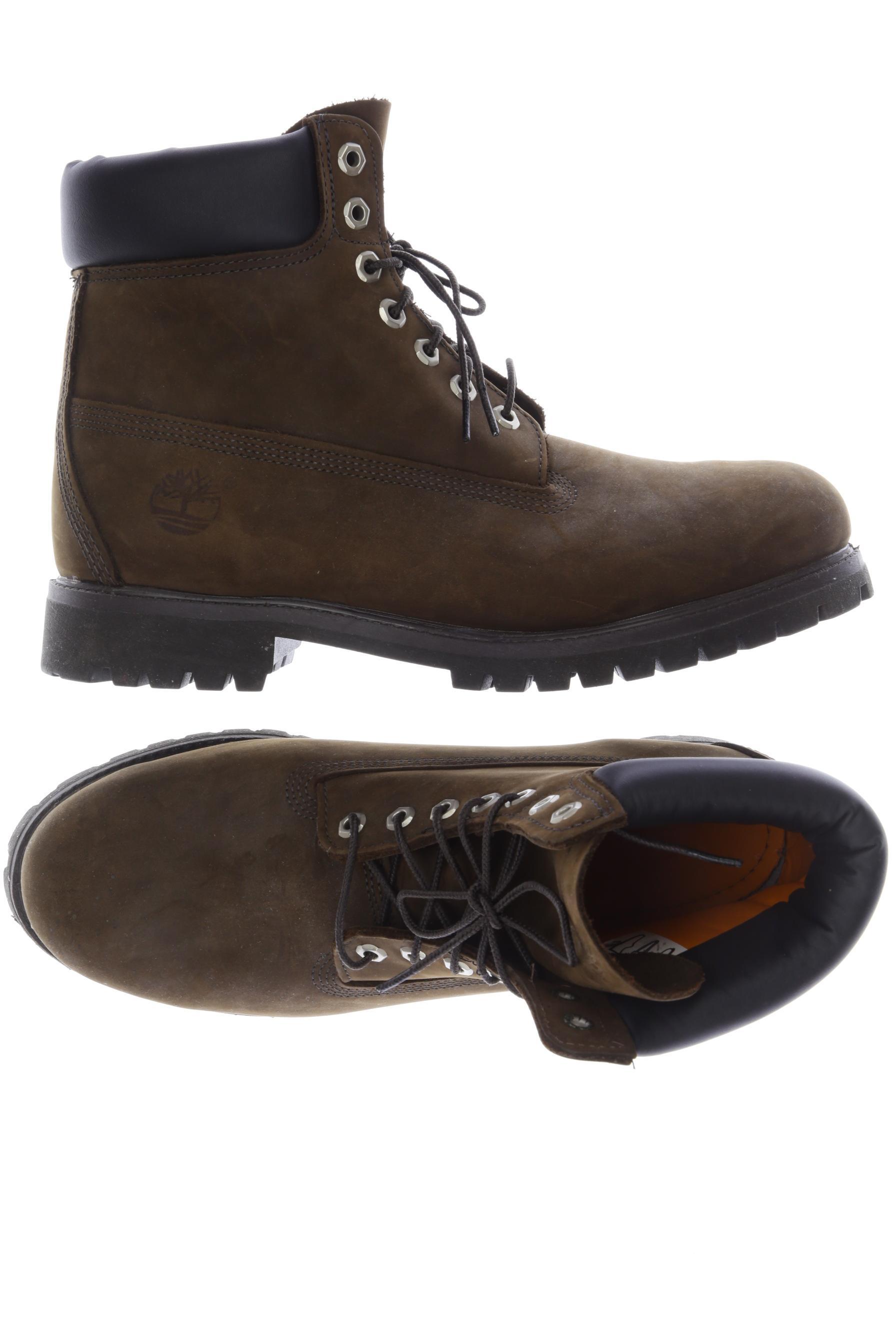 

Timberland Herren Stiefel, braun, Gr. 10.5