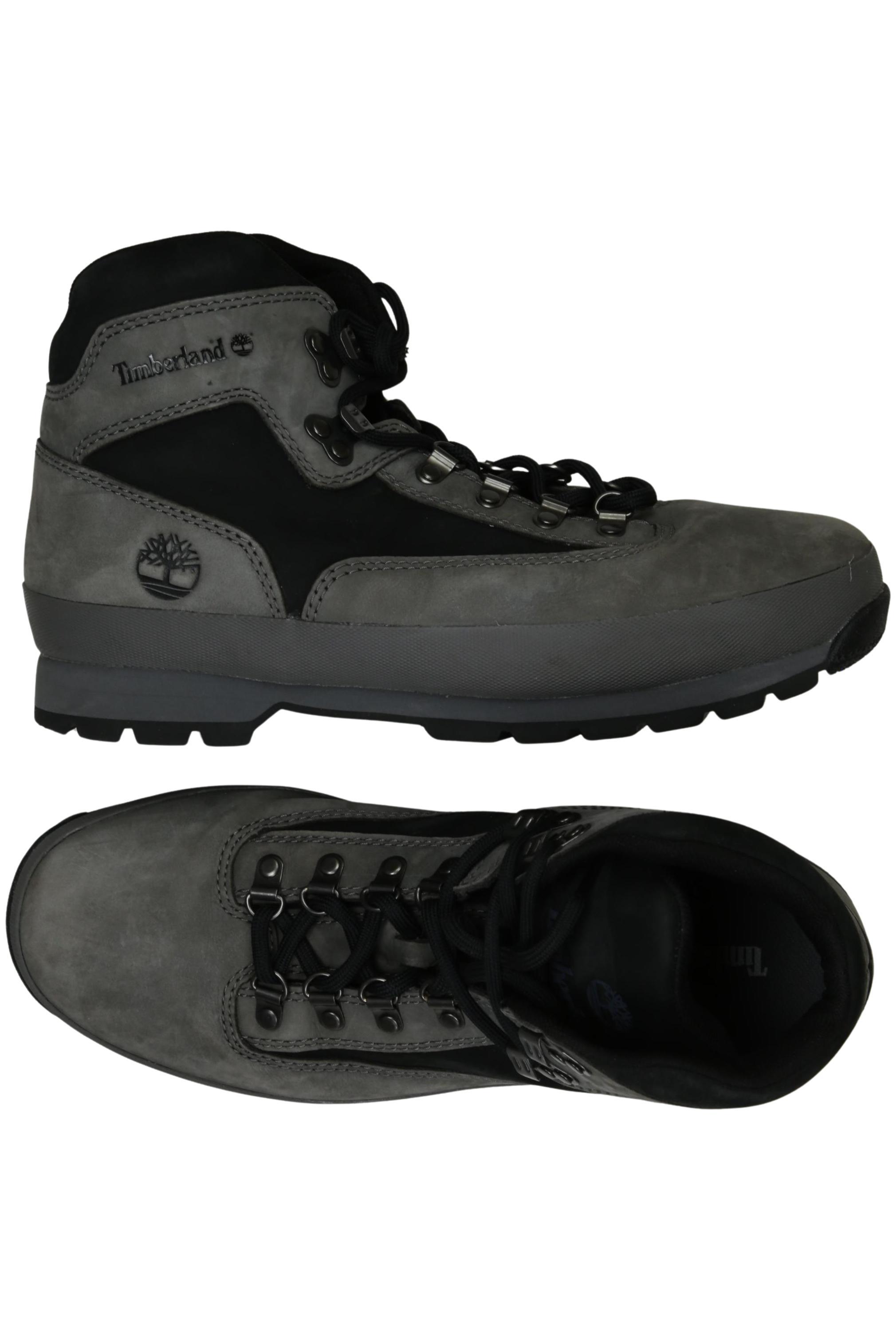 

Timberland Herren Stiefel, grau, Gr. 43.5