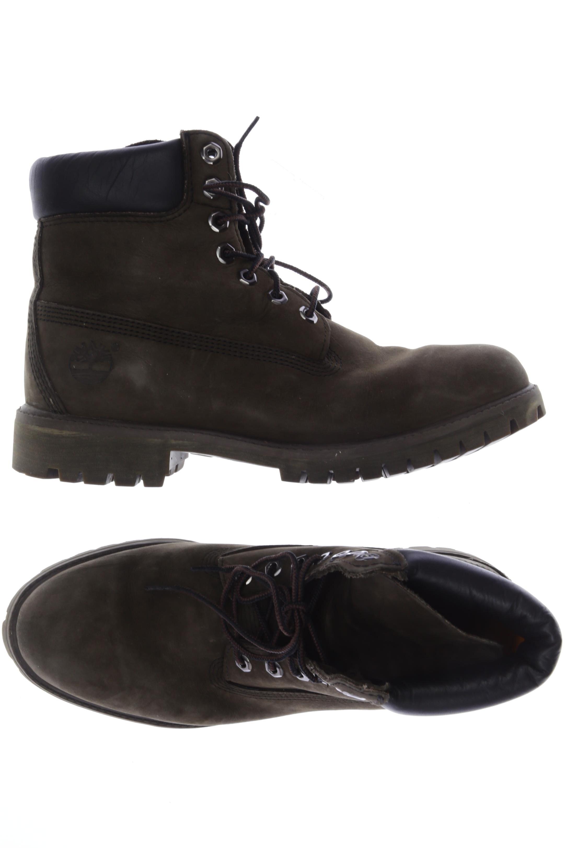 

Timberland Herren Stiefel, braun, Gr. 40