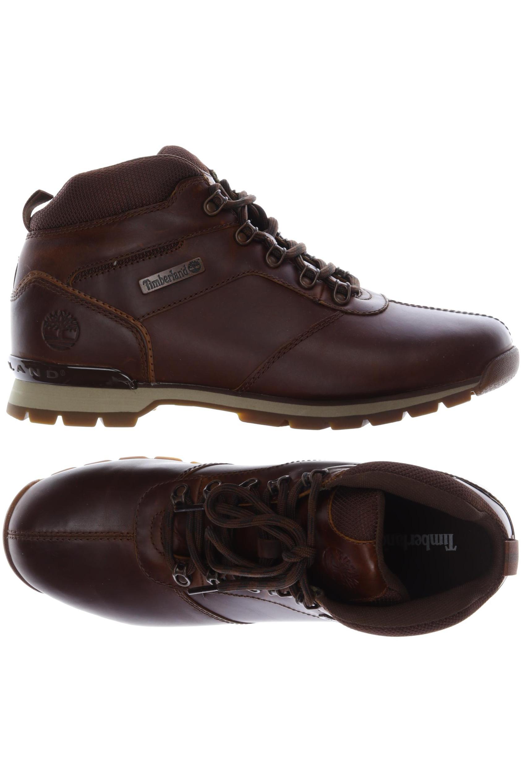 

Timberland Herren Stiefel, braun, Gr. 44.5