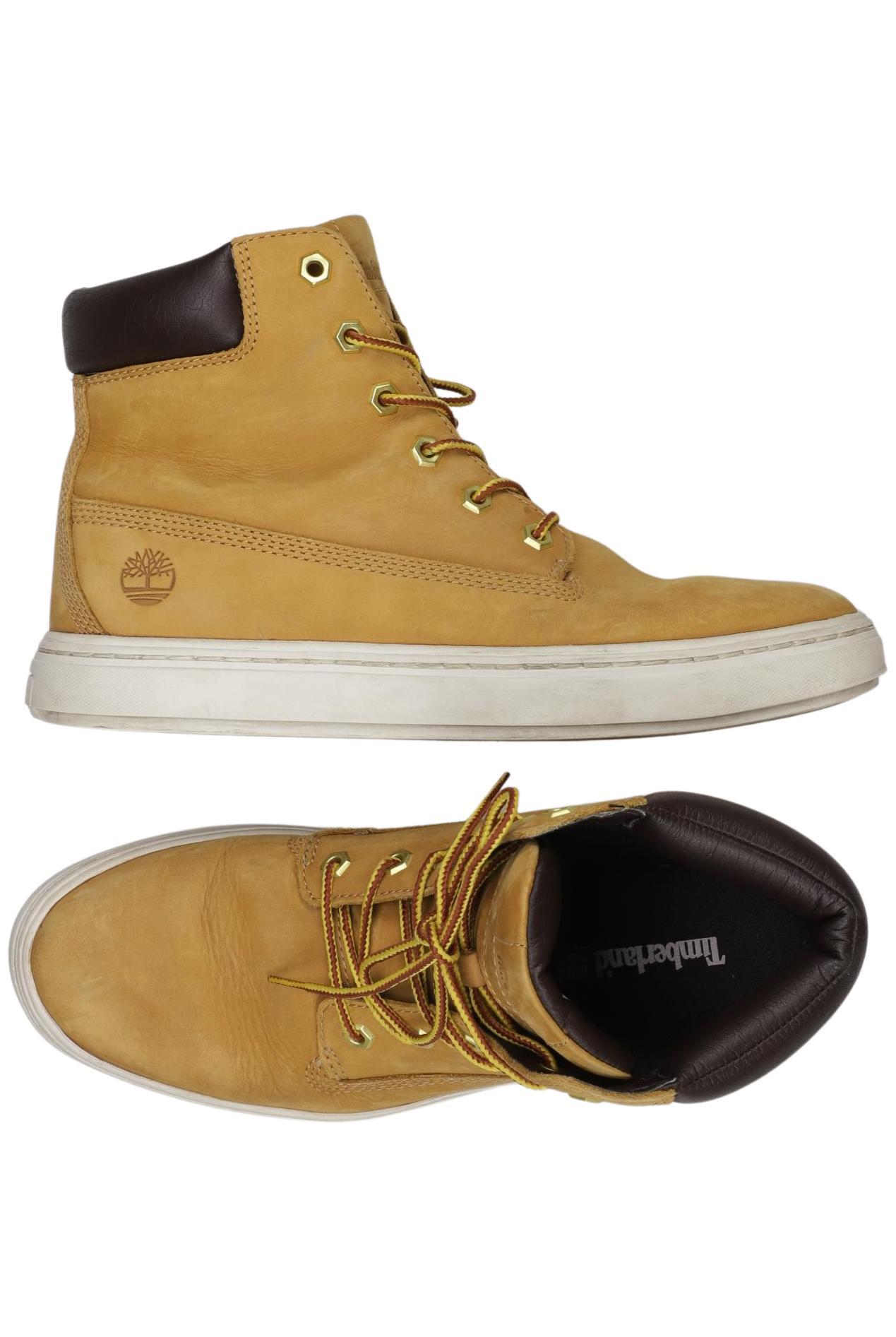 

Timberland Herren Stiefel, braun, Gr. 39.5