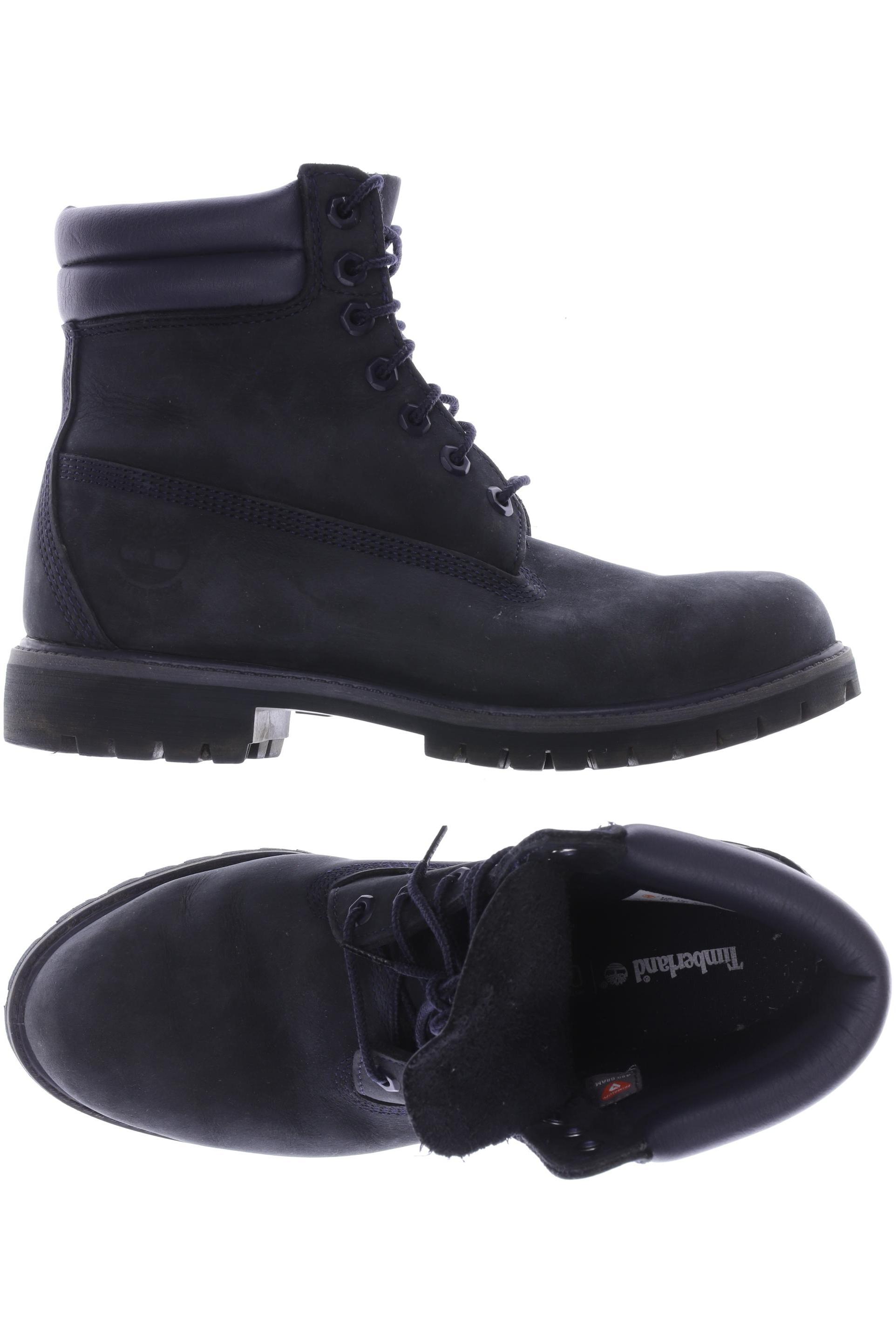 

Timberland Herren Stiefel, marineblau, Gr. 41.5