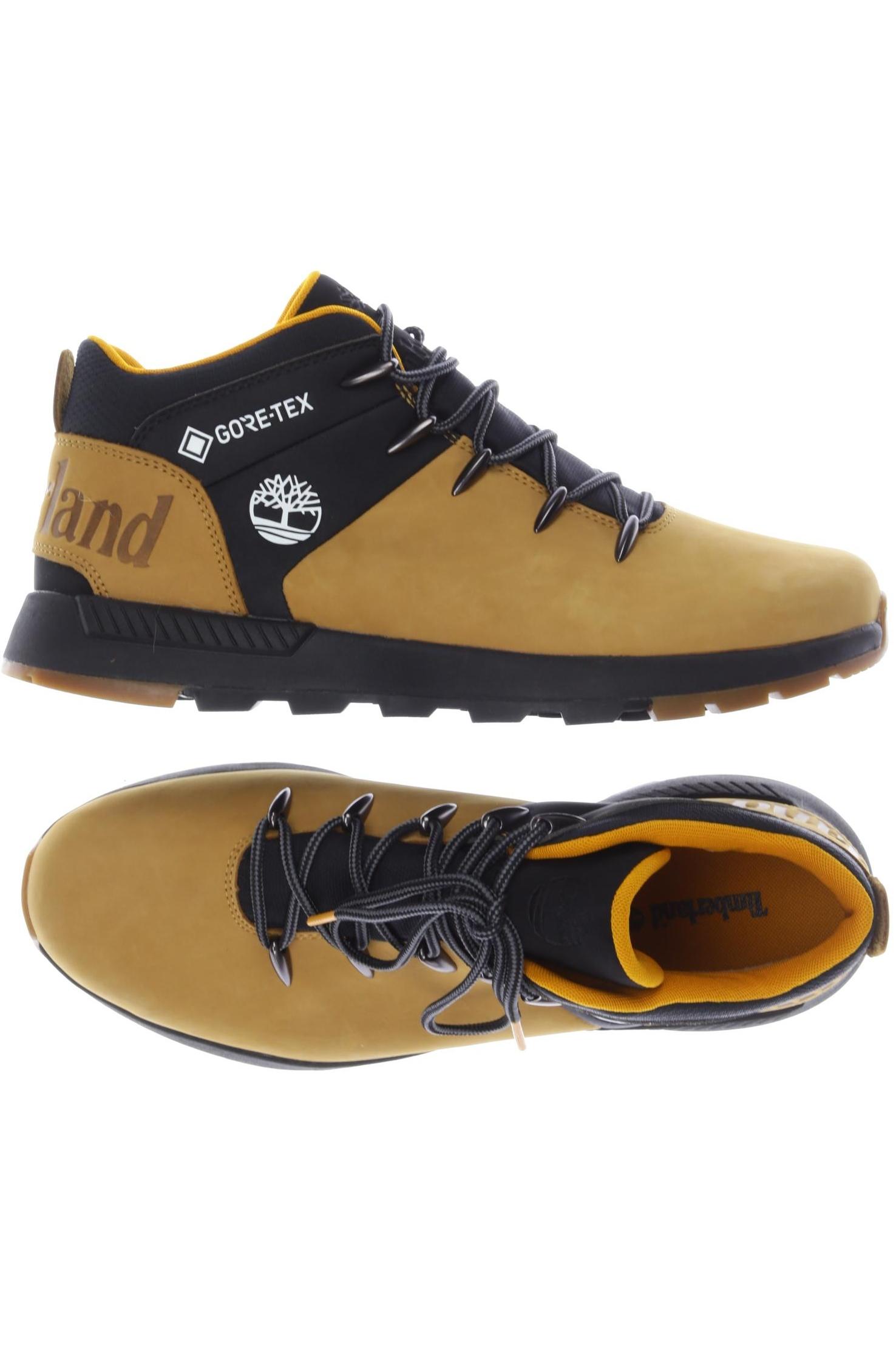

Timberland Herren Stiefel, beige, Gr. 45