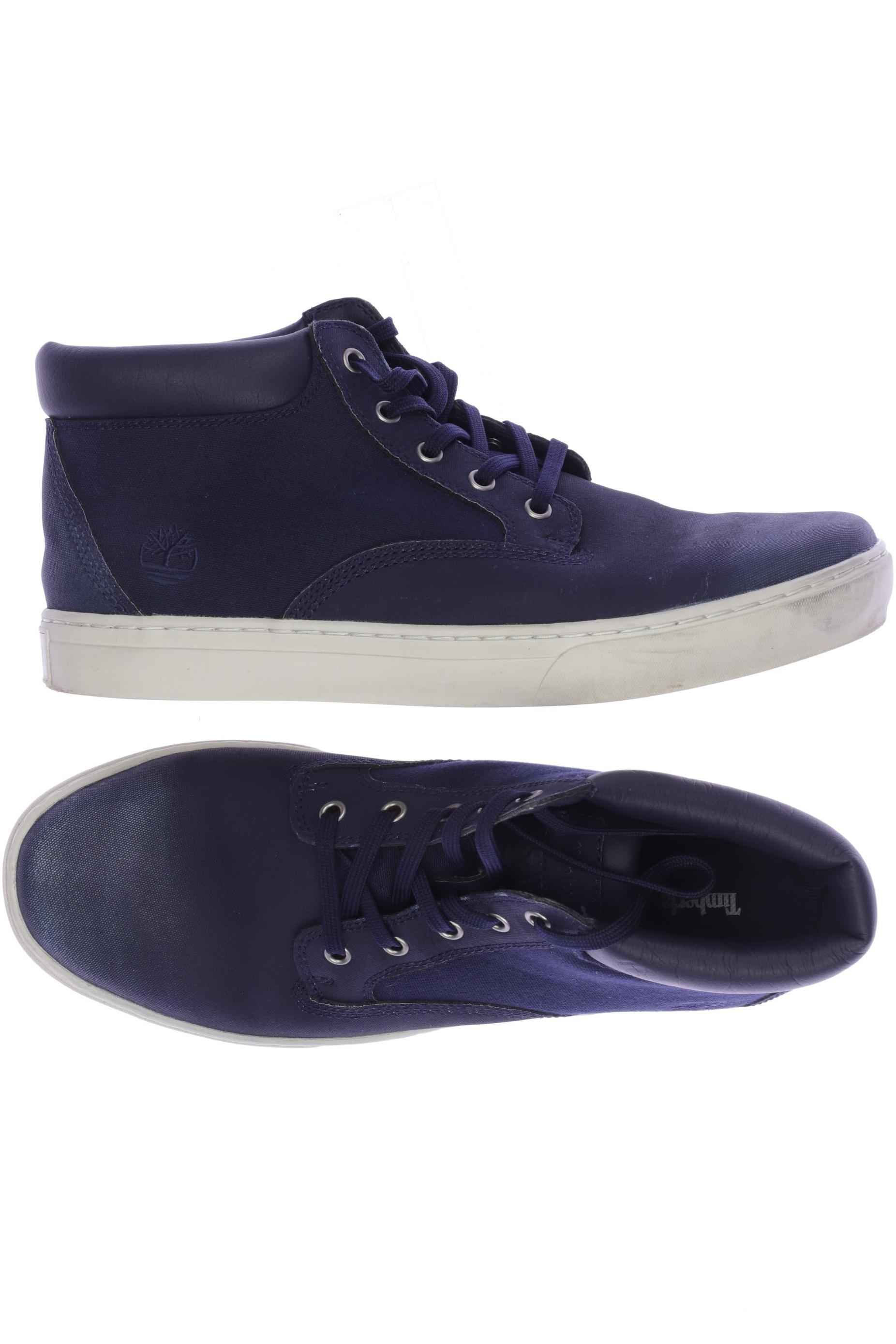 

Timberland Herren Stiefel, marineblau, Gr. 45