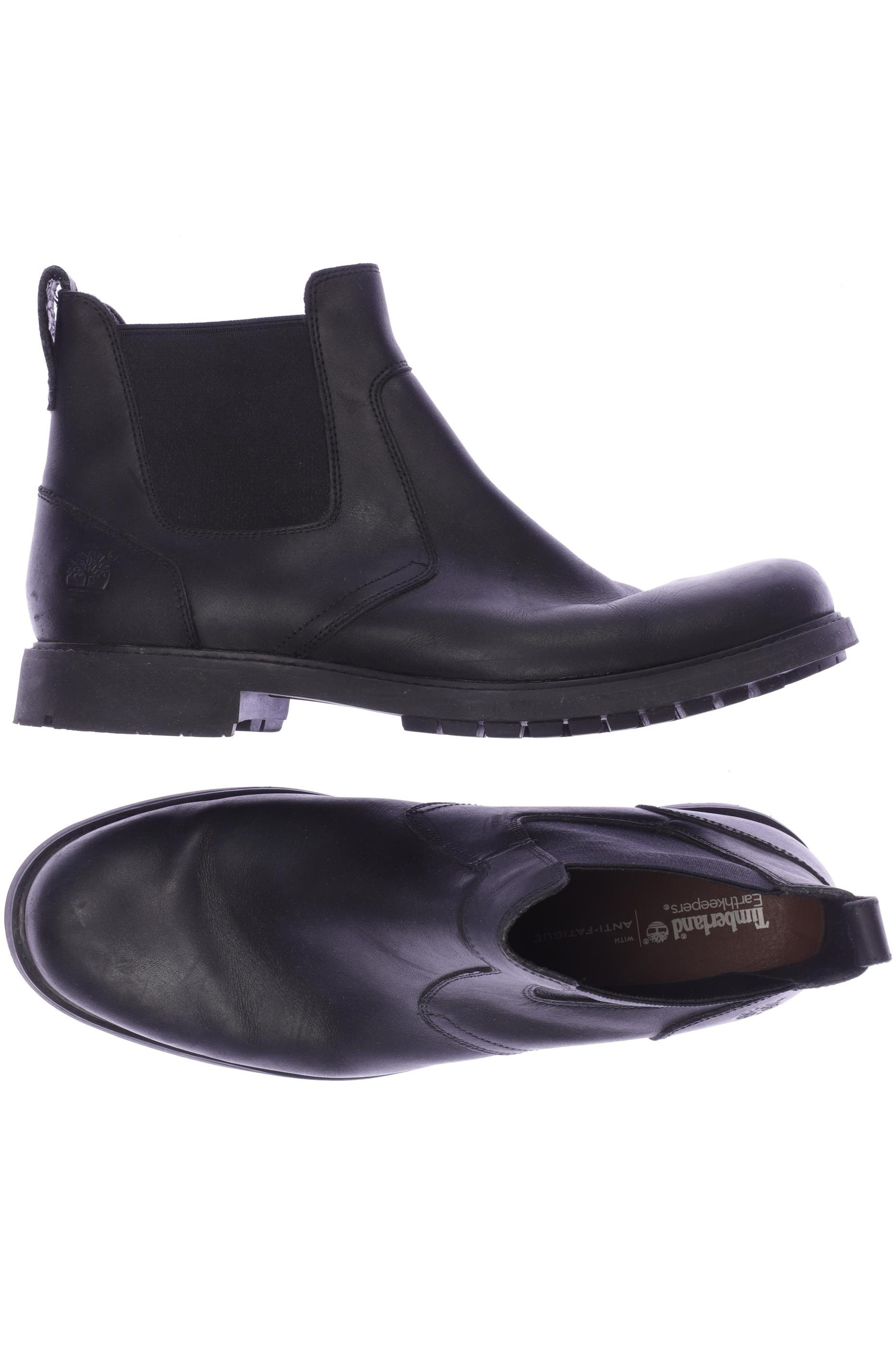 

Timberland Herren Stiefel, schwarz, Gr. 8.5