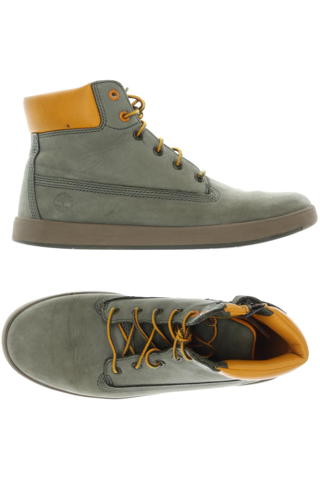 

Timberland Herren Stiefel, grün, Gr. 40