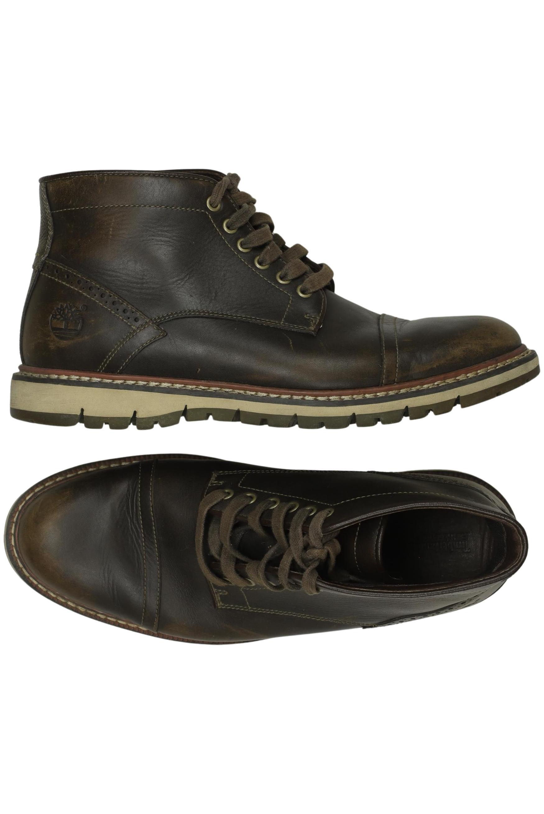 

Timberland Herren Stiefel, braun, Gr. 42