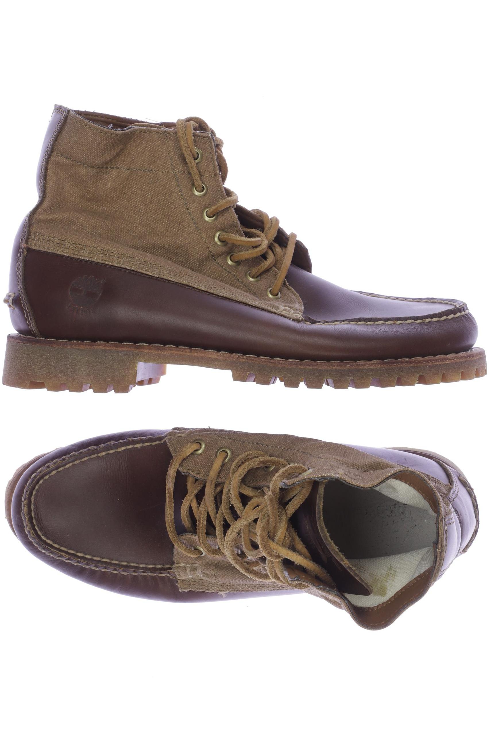 

Timberland Herren Stiefel, braun, Gr. 8.5