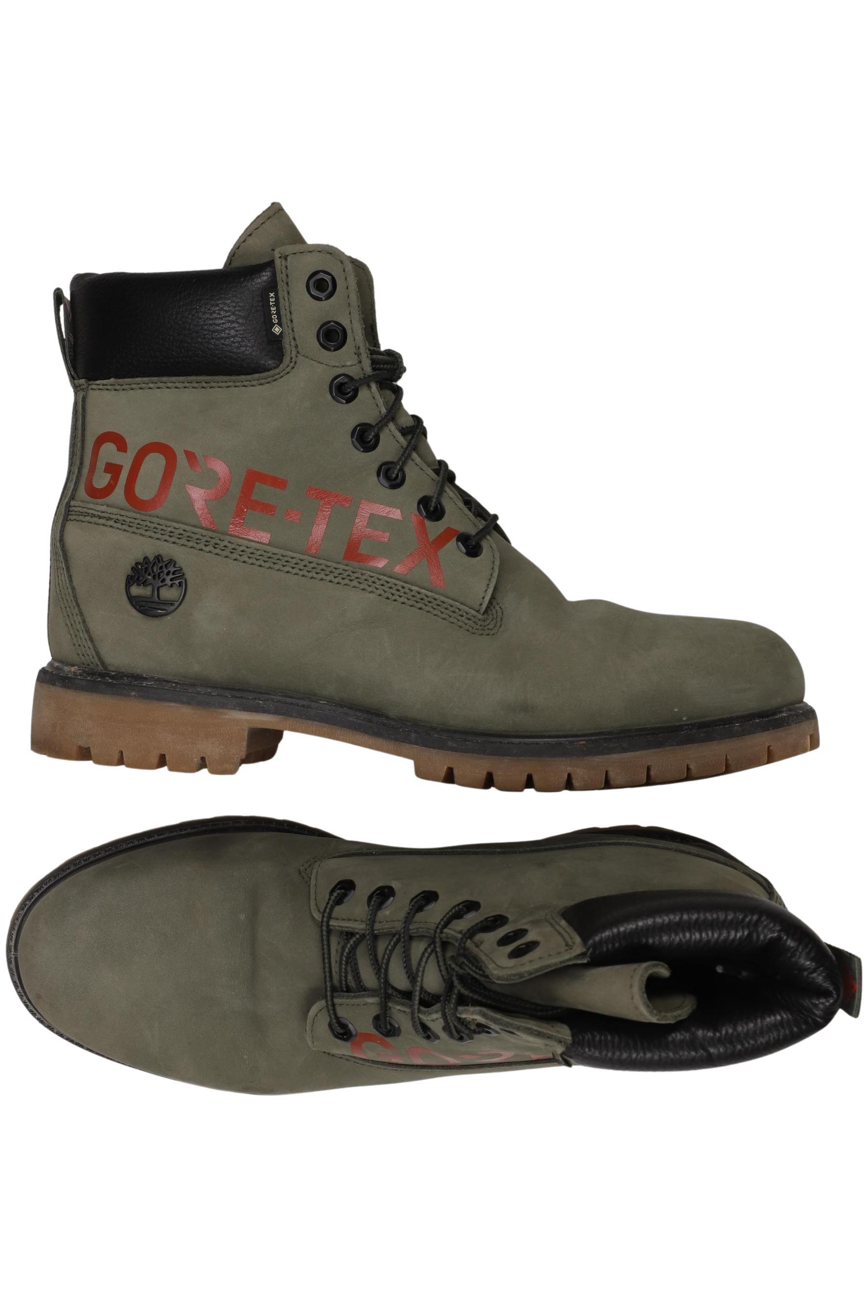 

Timberland Herren Stiefel, grün, Gr. 45