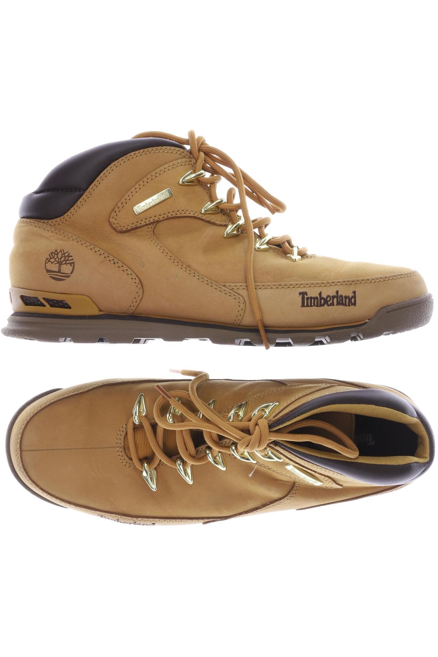 

Timberland Herren Stiefel, braun, Gr. 44.5