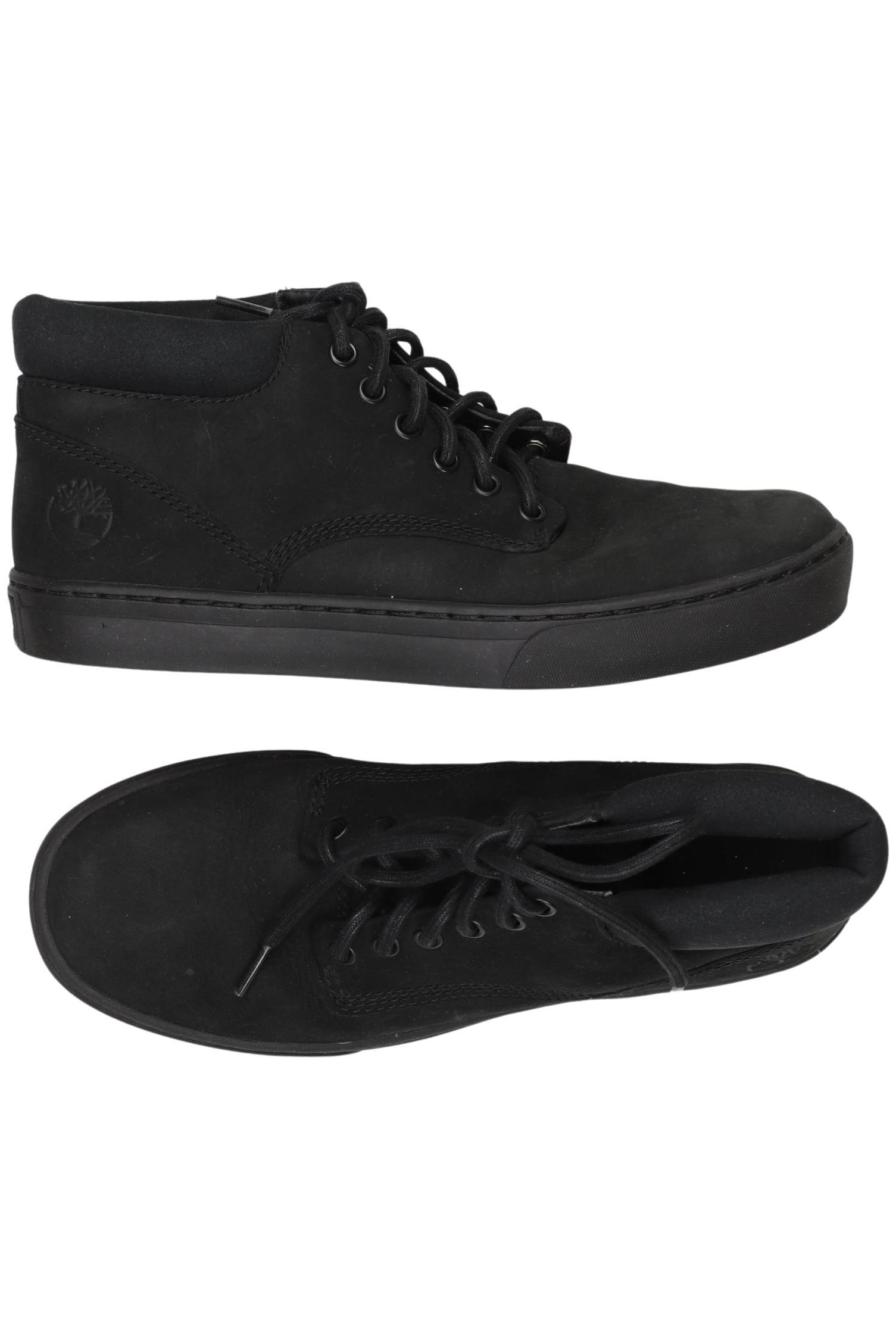 

Timberland Herren Stiefel, schwarz, Gr. 40