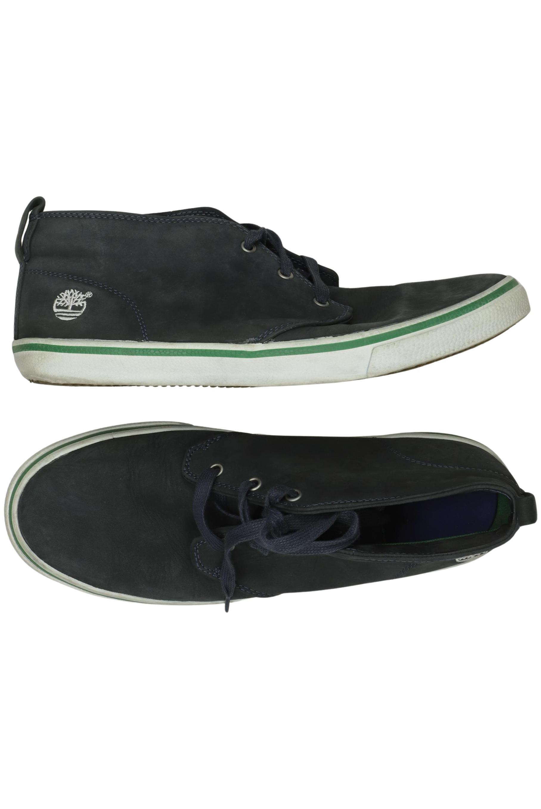 Thumbnail - Timberland Herren Stiefel, marineblau, Gr. 11