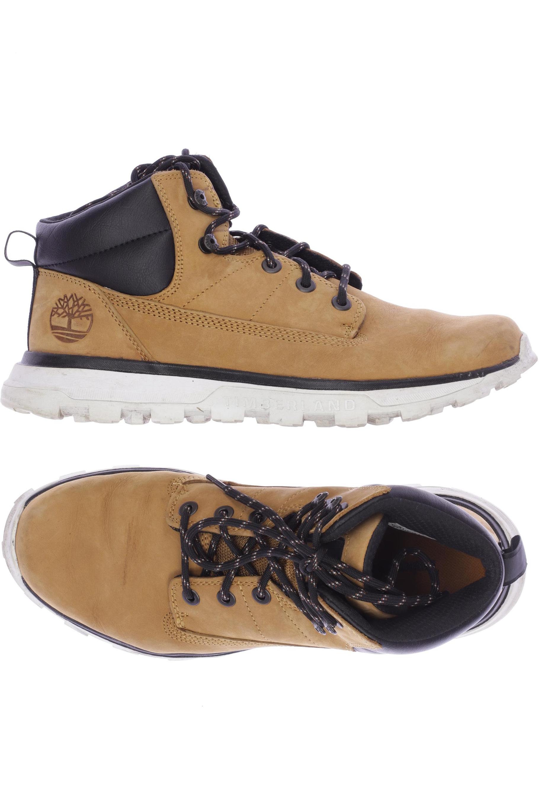 

Timberland Herren Stiefel, beige, Gr. 42