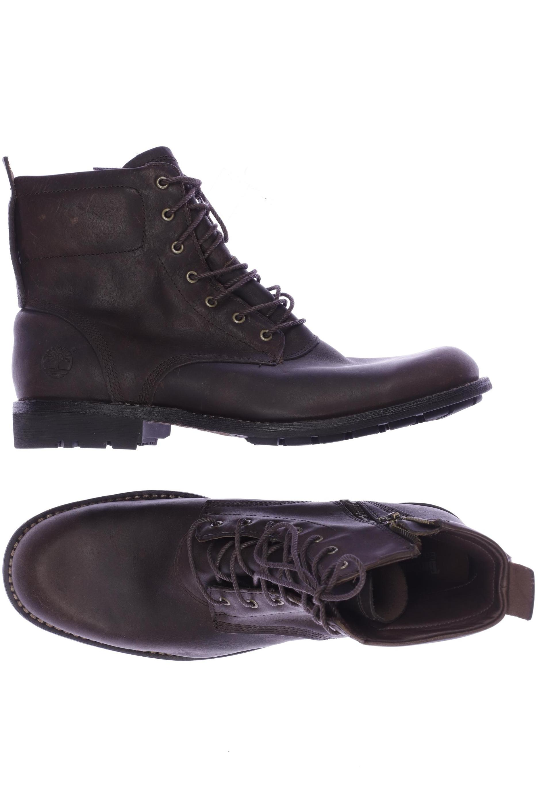 

Timberland Herren Stiefel, braun, Gr. 9