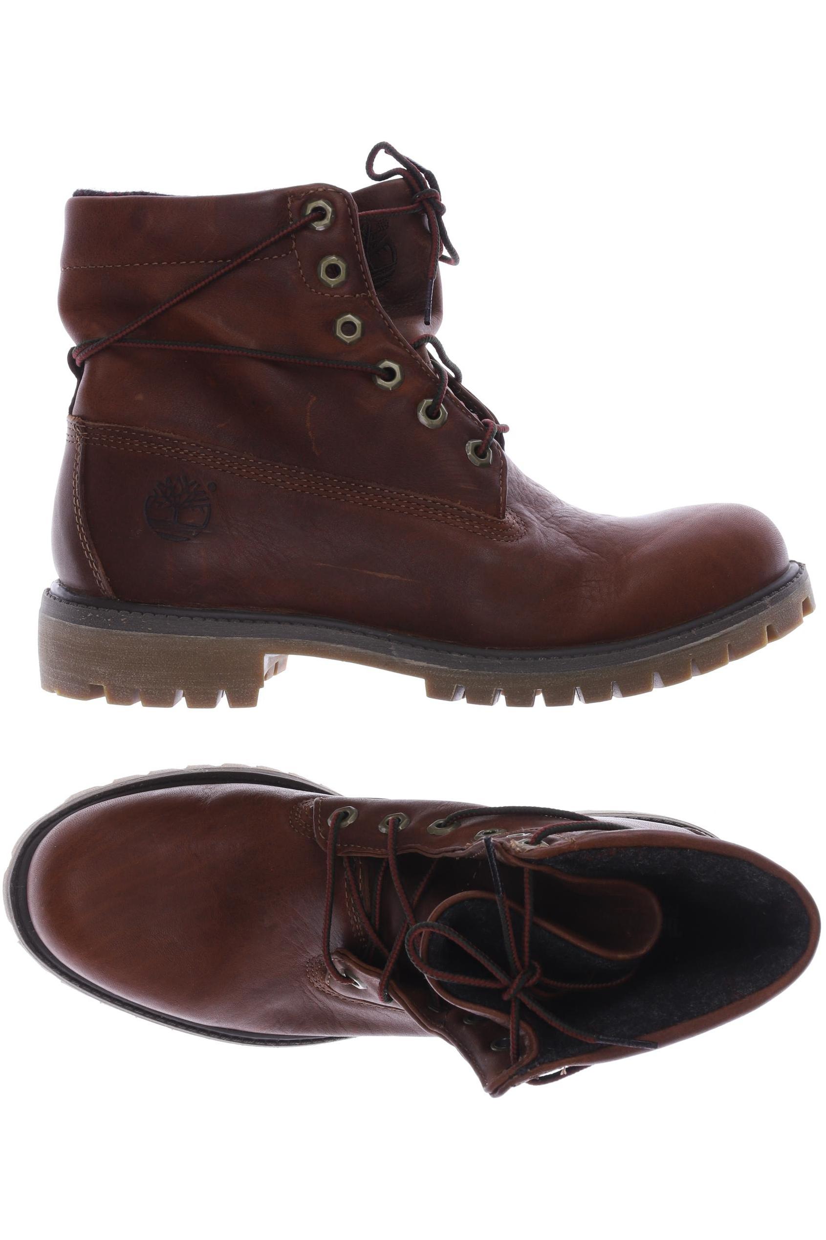 

Timberland Herren Stiefel, braun
