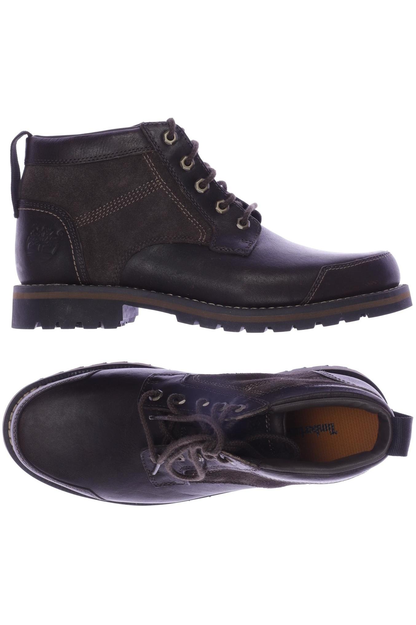 

Timberland Herren Stiefel, braun, Gr. 40