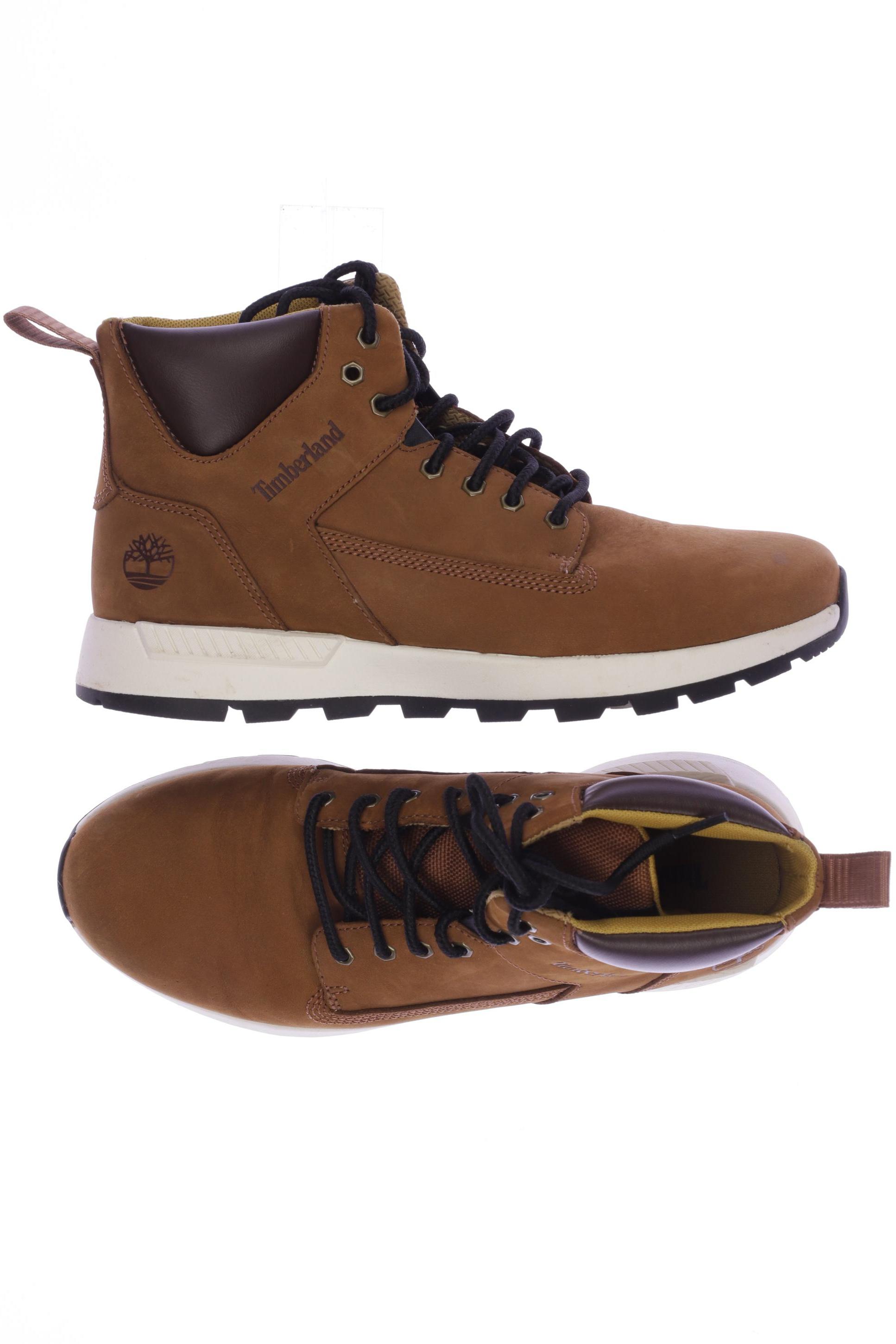 

Timberland Herren Stiefel, braun, Gr. 40