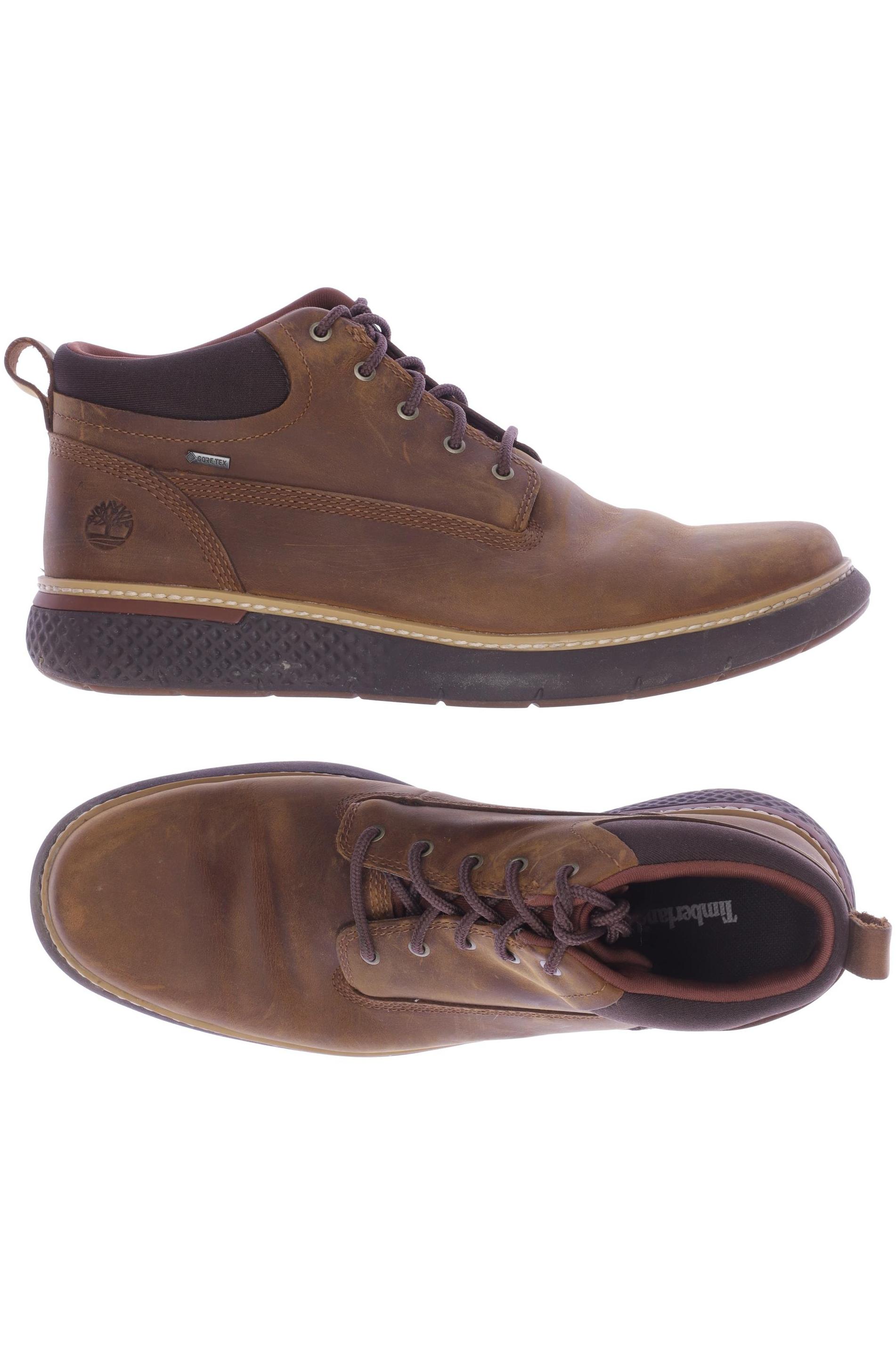 

Timberland Herren Stiefel, braun