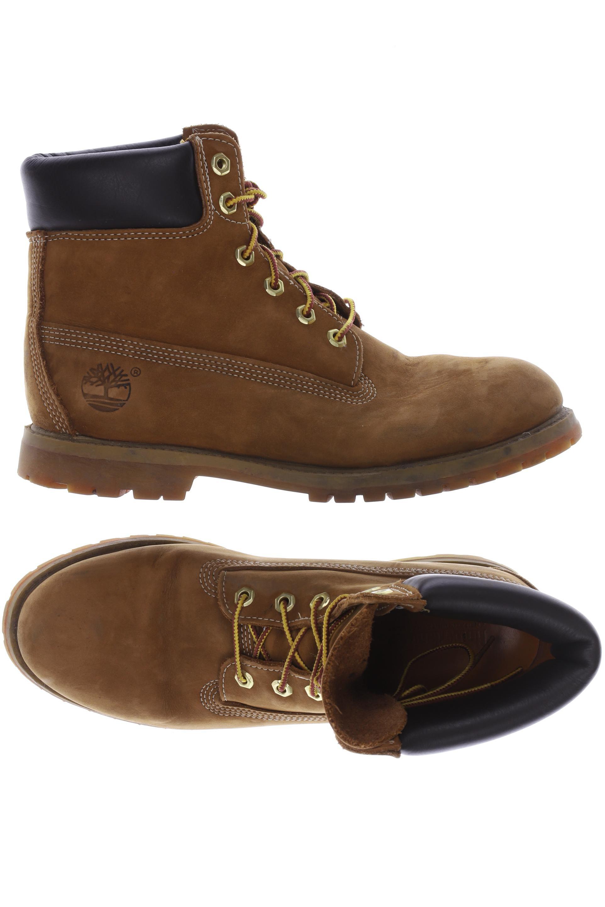 

Timberland Herren Stiefel, braun, Gr. 11