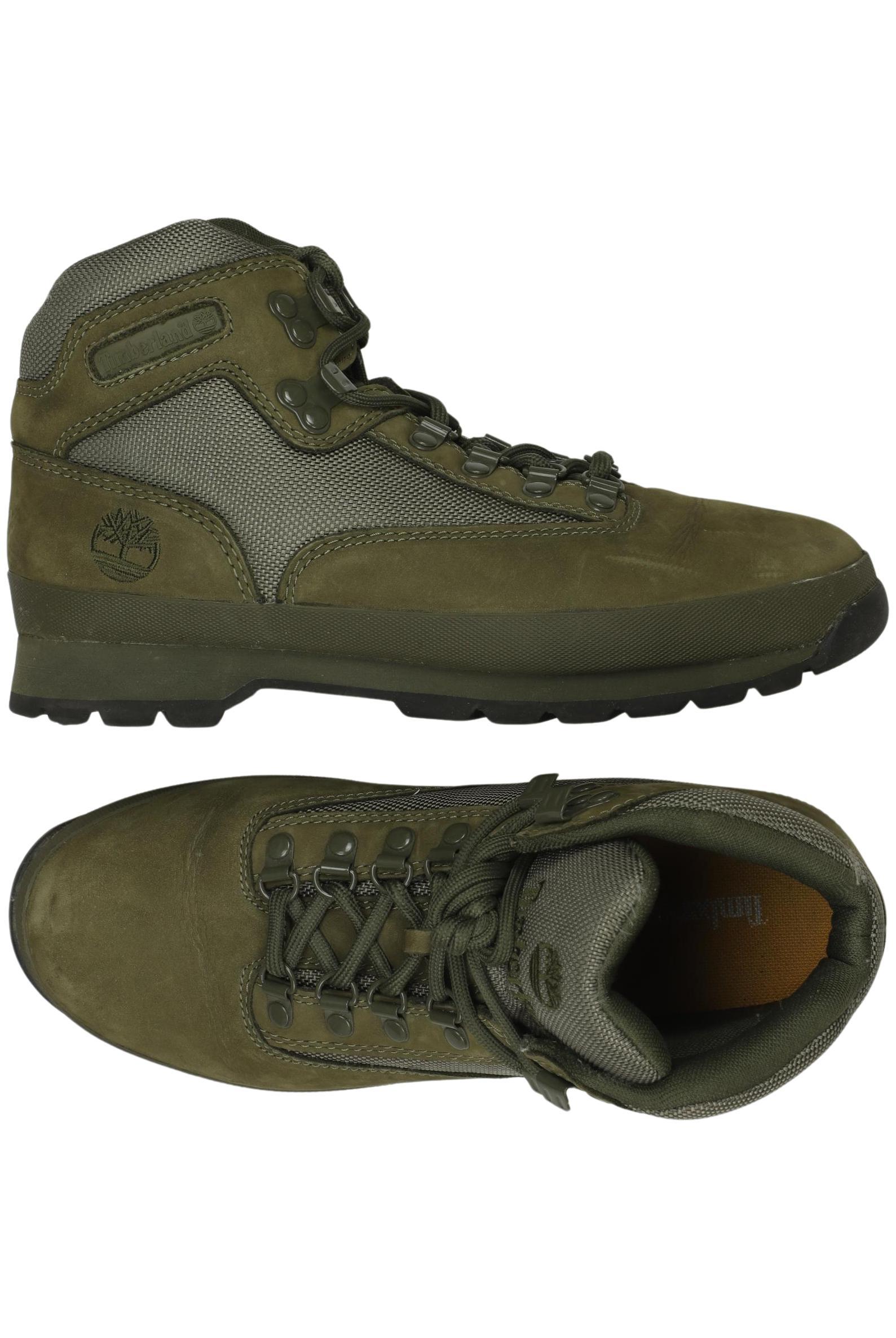 

Timberland Herren Stiefel, grün, Gr. 41