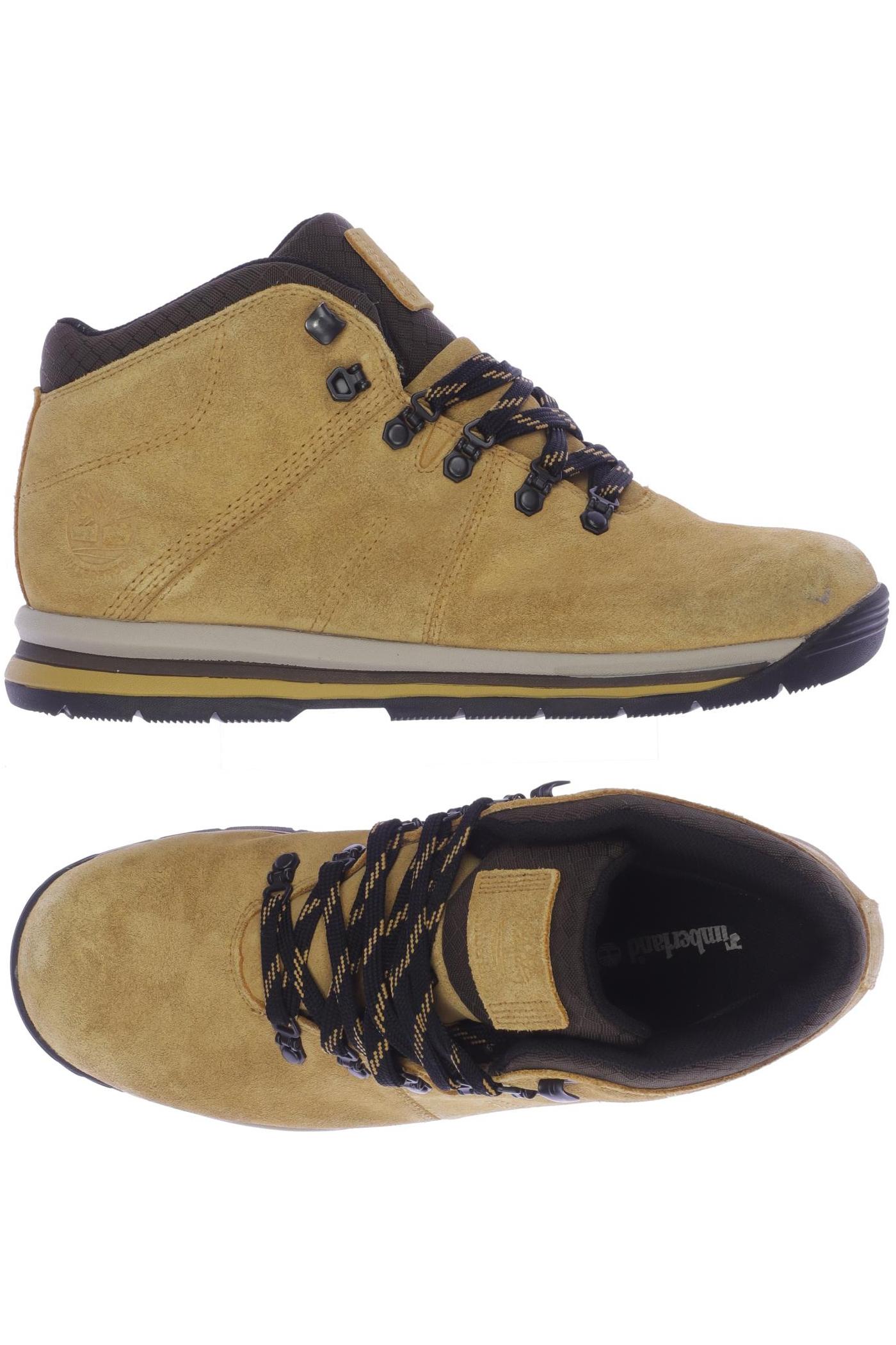

Timberland Herren Stiefel, beige, Gr. 41