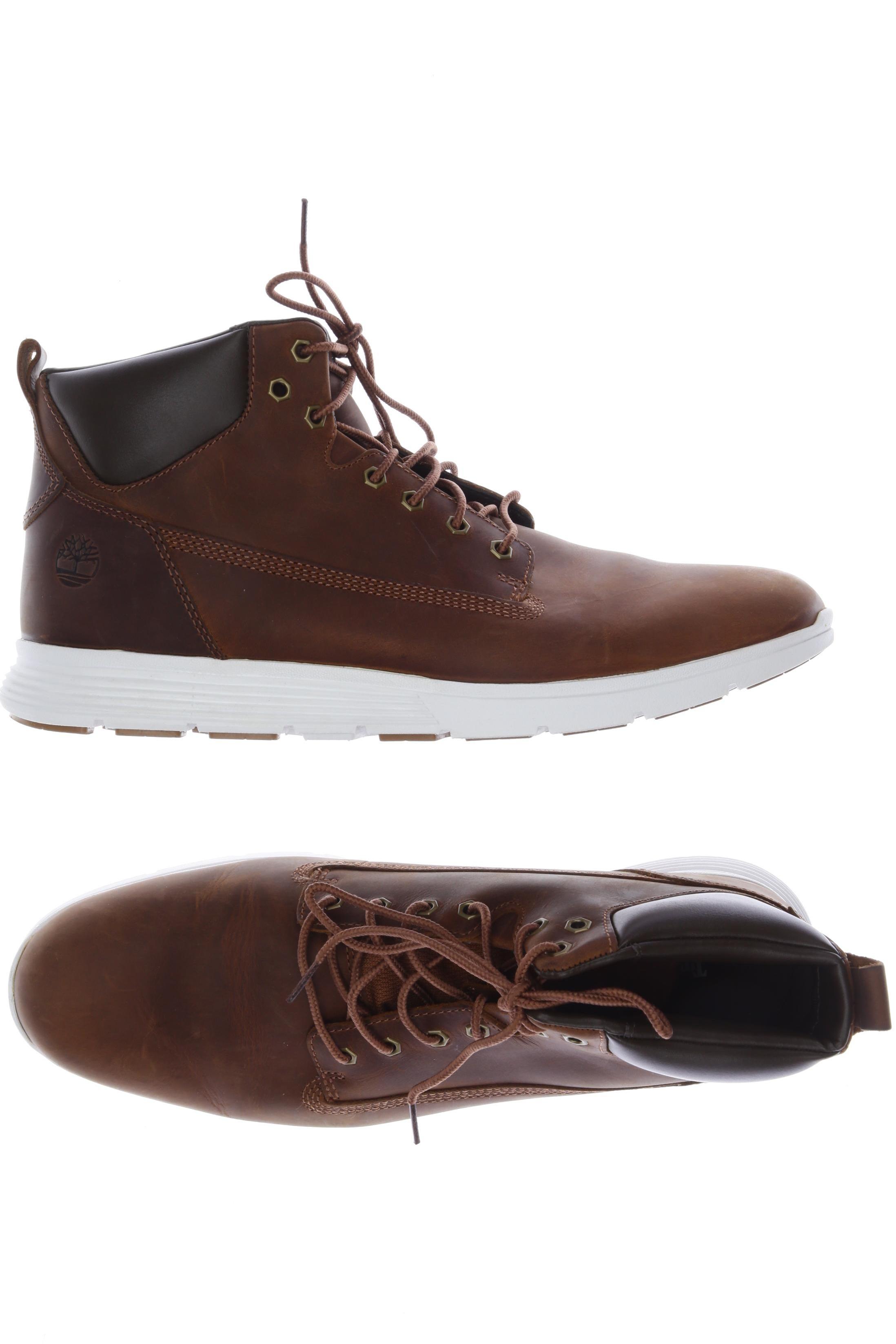 

Timberland Herren Stiefel, braun, Gr. 46