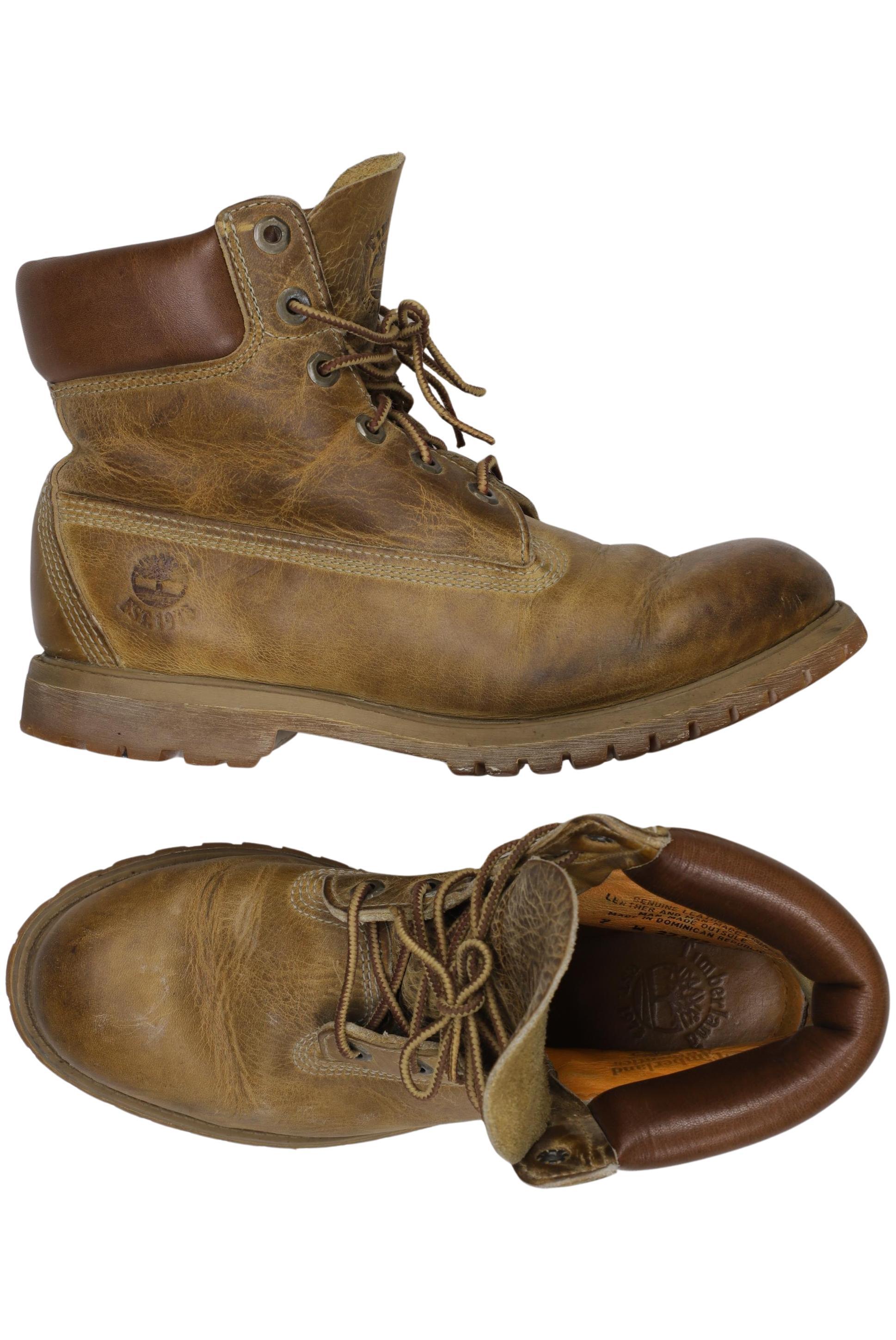 

Timberland Herren Stiefel, braun, Gr. 9