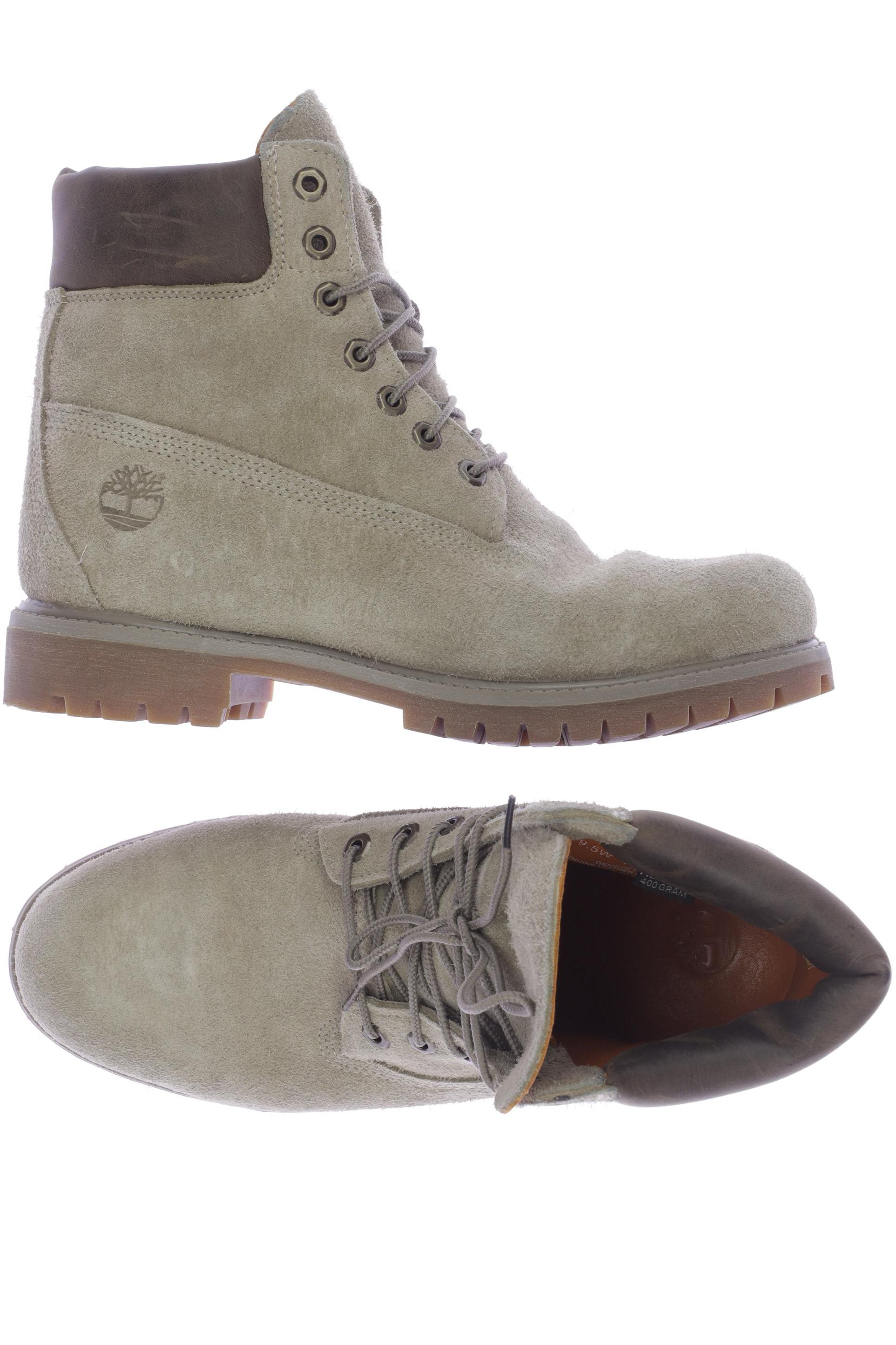

Timberland Herren Stiefel, beige