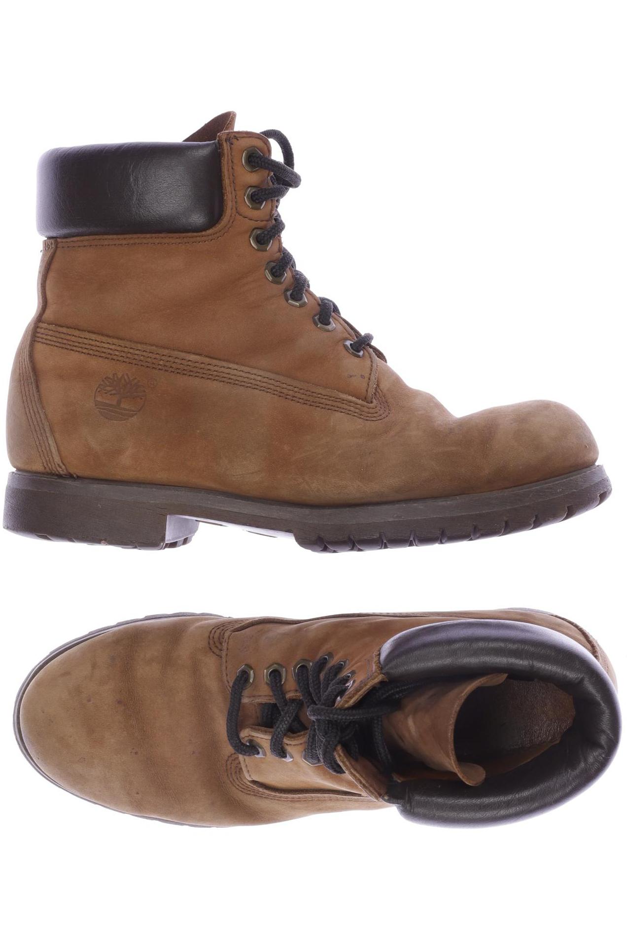 

Timberland Herren Stiefel, braun