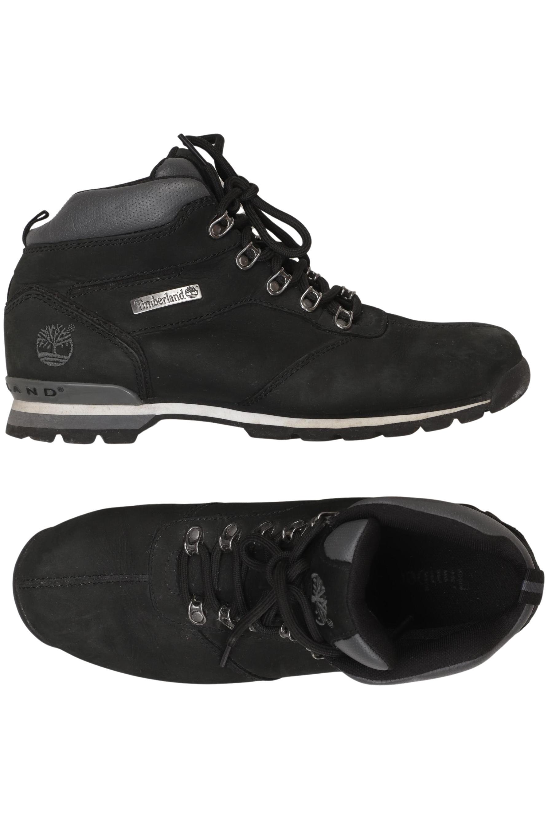 

Timberland Herren Stiefel, schwarz, Gr. 43