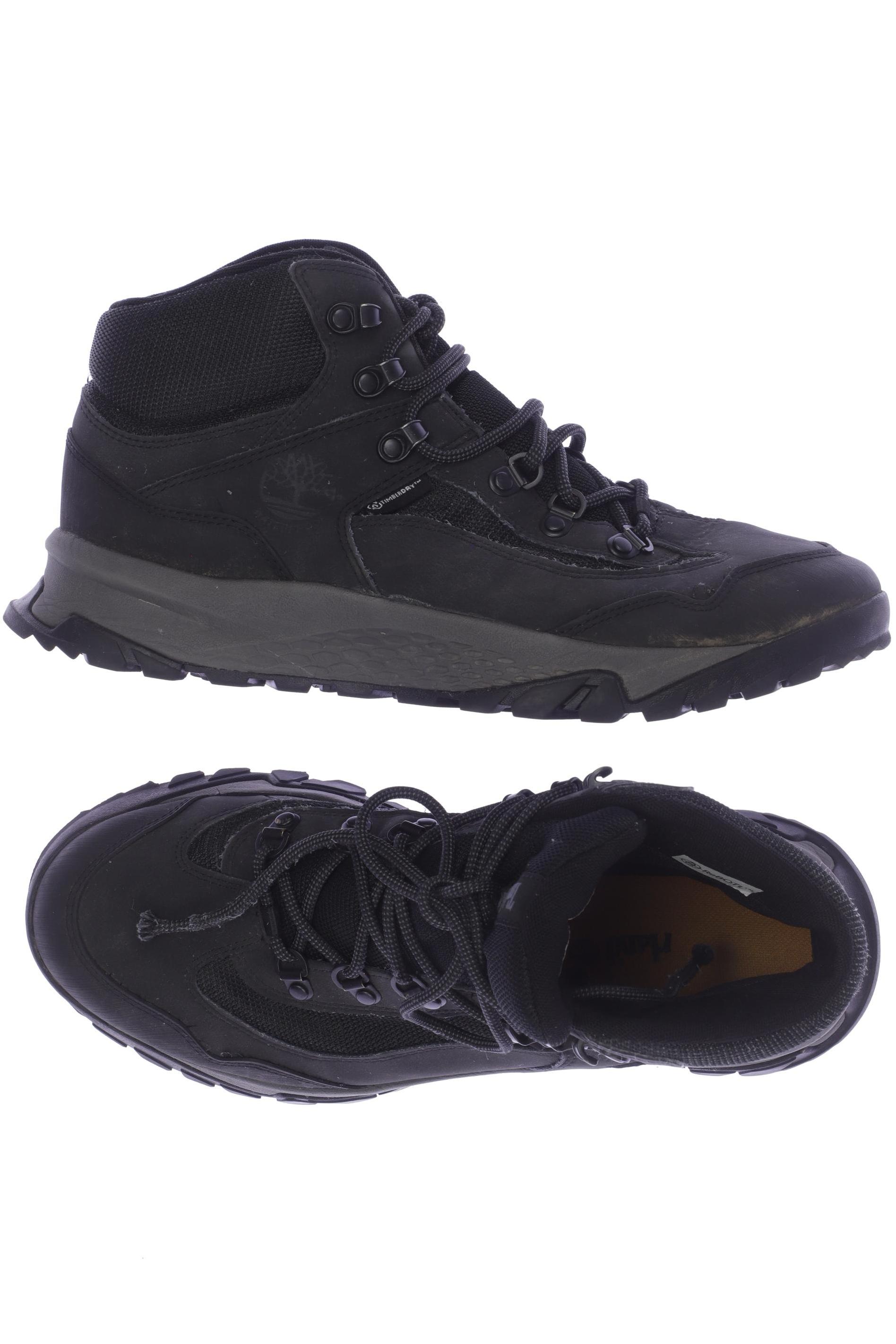 

Timberland Herren Stiefel, schwarz, Gr. 41