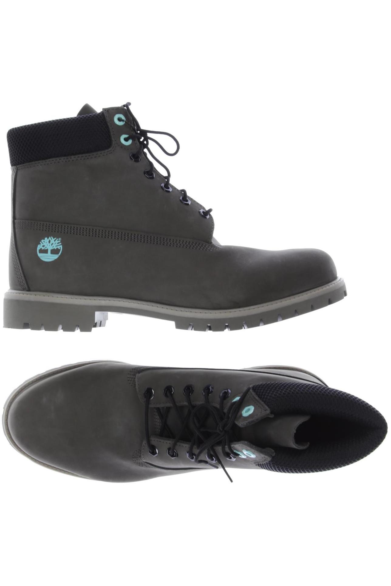 

Timberland Herren Stiefel, grau, Gr. 49