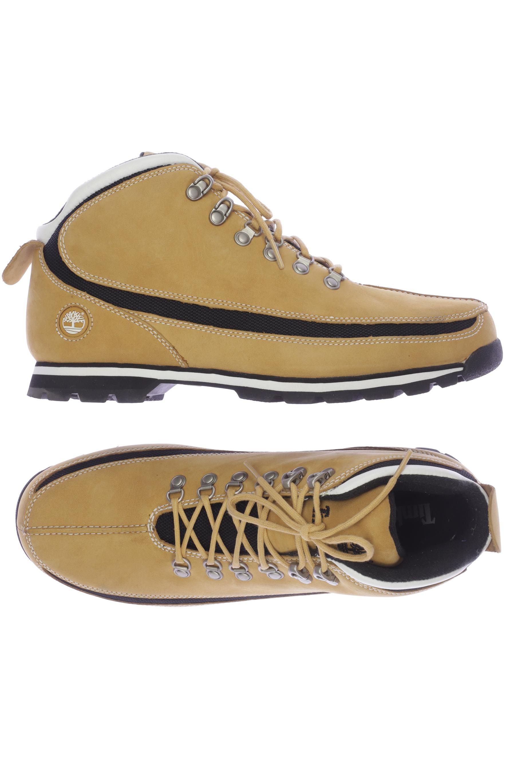 

Timberland Herren Stiefel, beige, Gr. 11.5