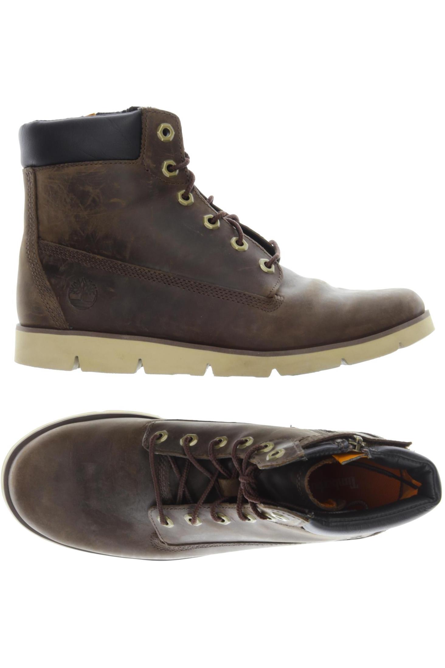 

Timberland Herren Stiefel, braun, Gr. 40