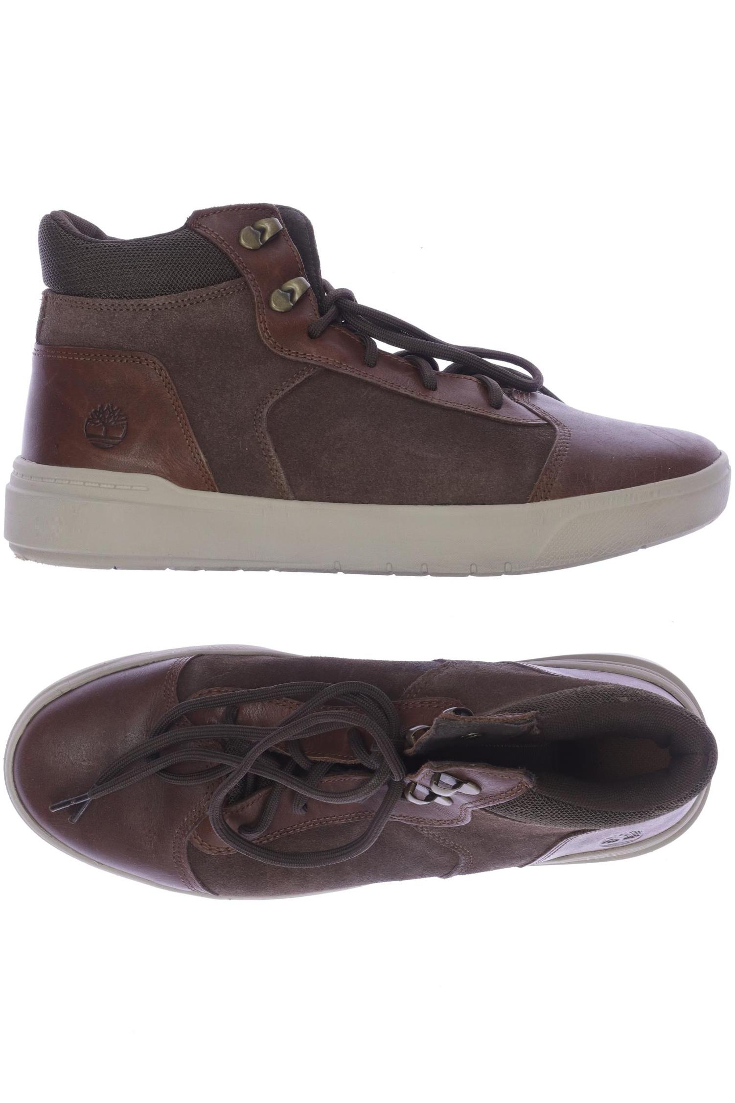 

Timberland Herren Stiefel, braun, Gr. 42
