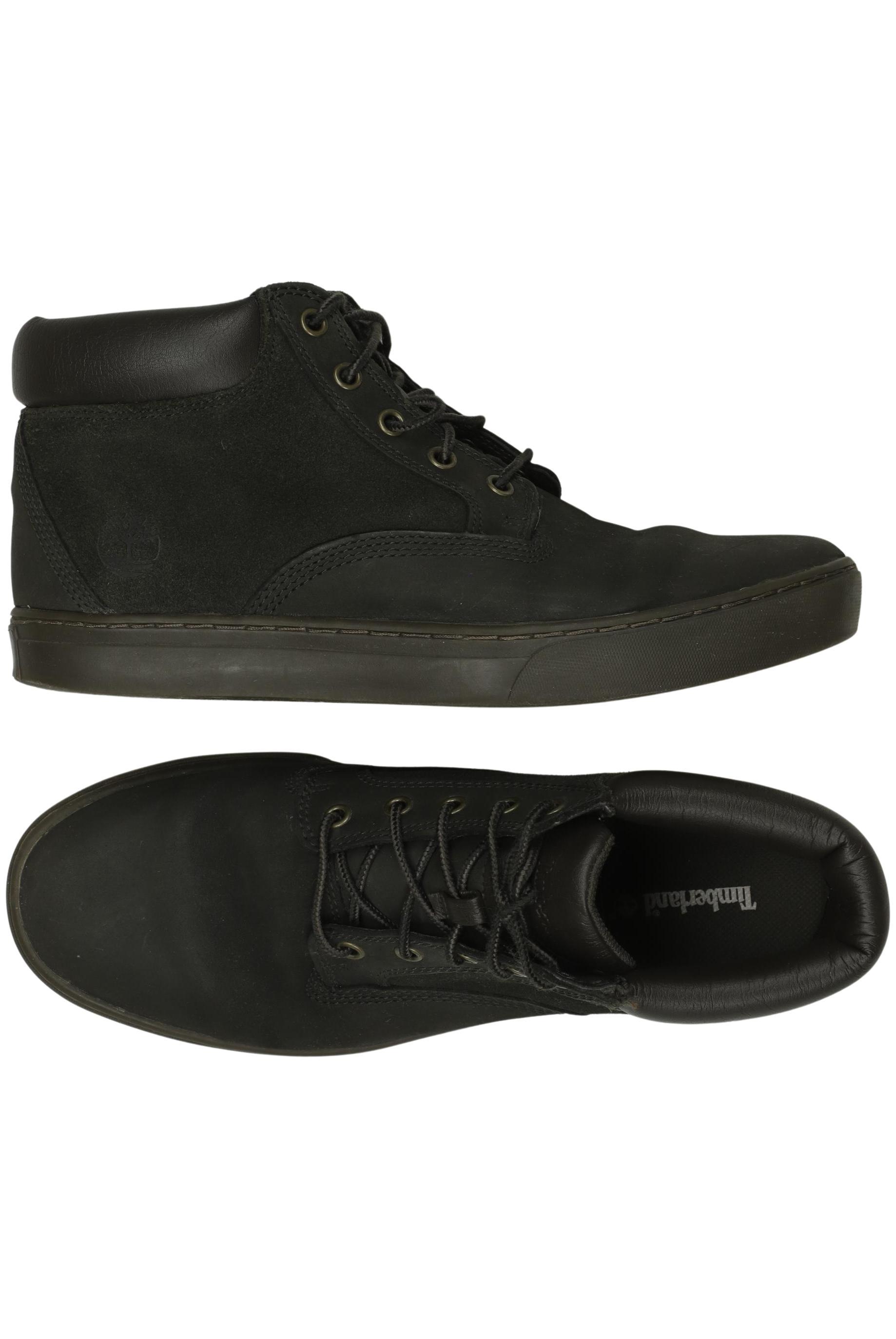 

Timberland Herren Stiefel, schwarz, Gr. 42