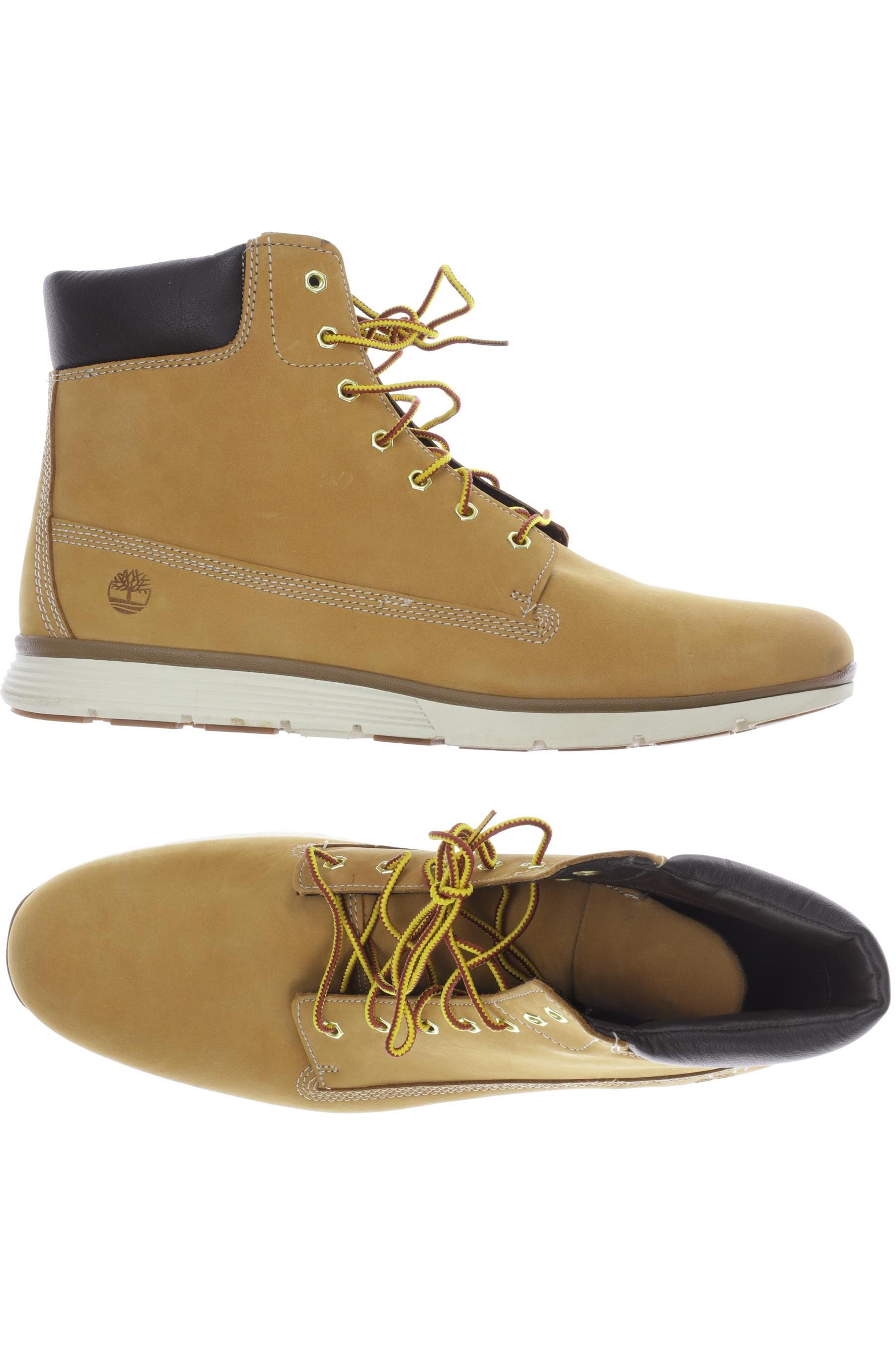 

Timberland Herren Stiefel, beige, Gr. 49