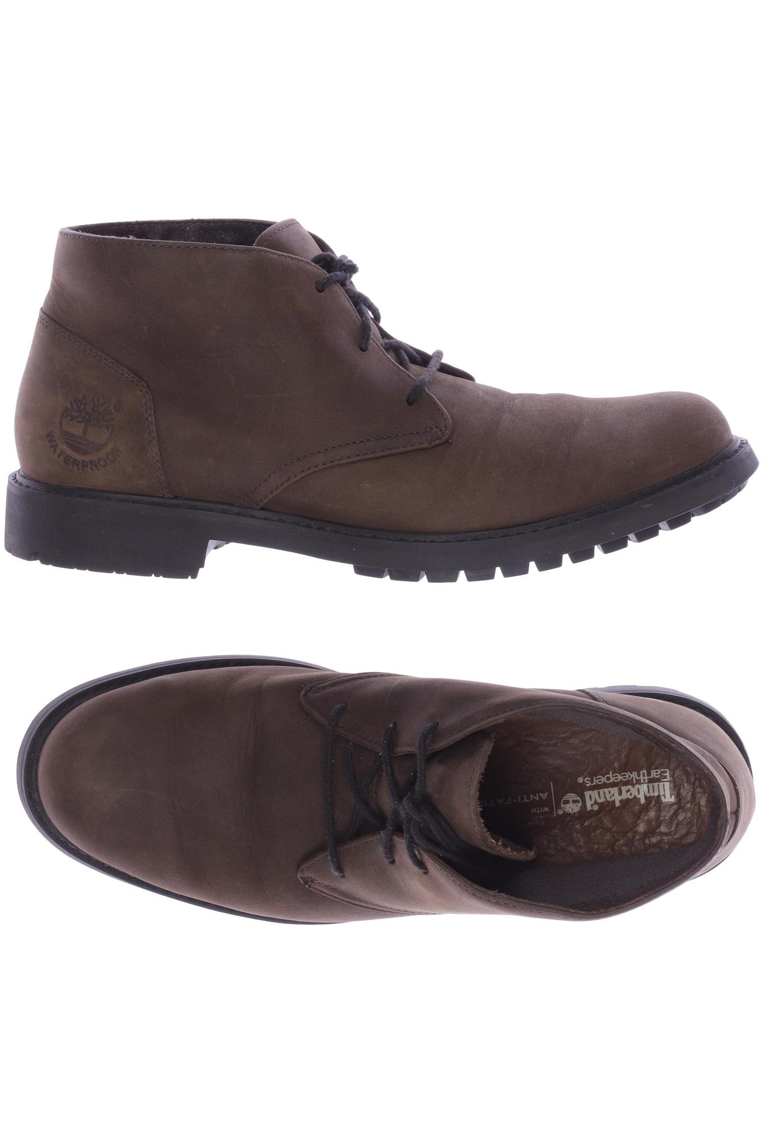 

Timberland Herren Stiefel, braun