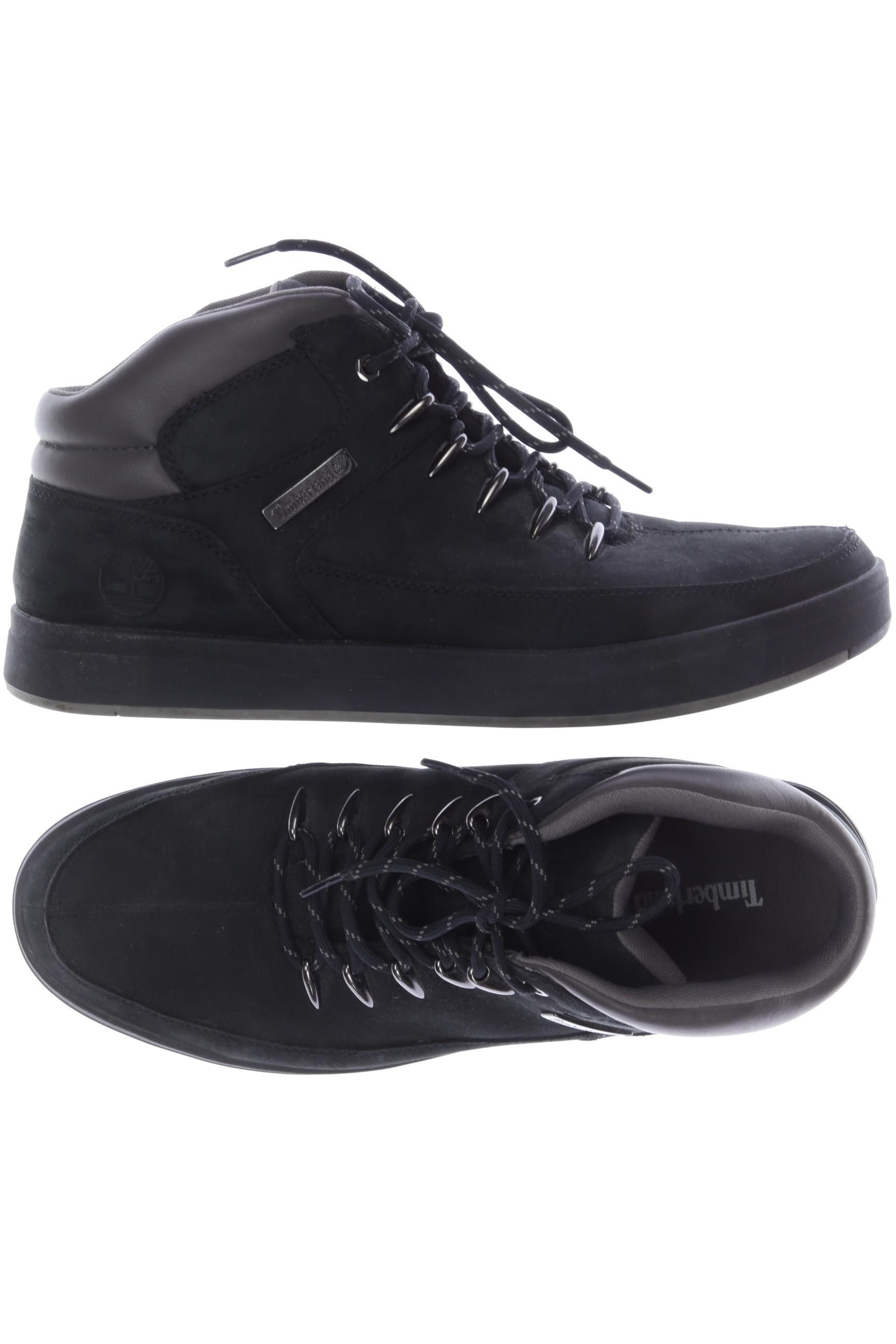 

Timberland Herren Stiefel, schwarz, Gr. 46